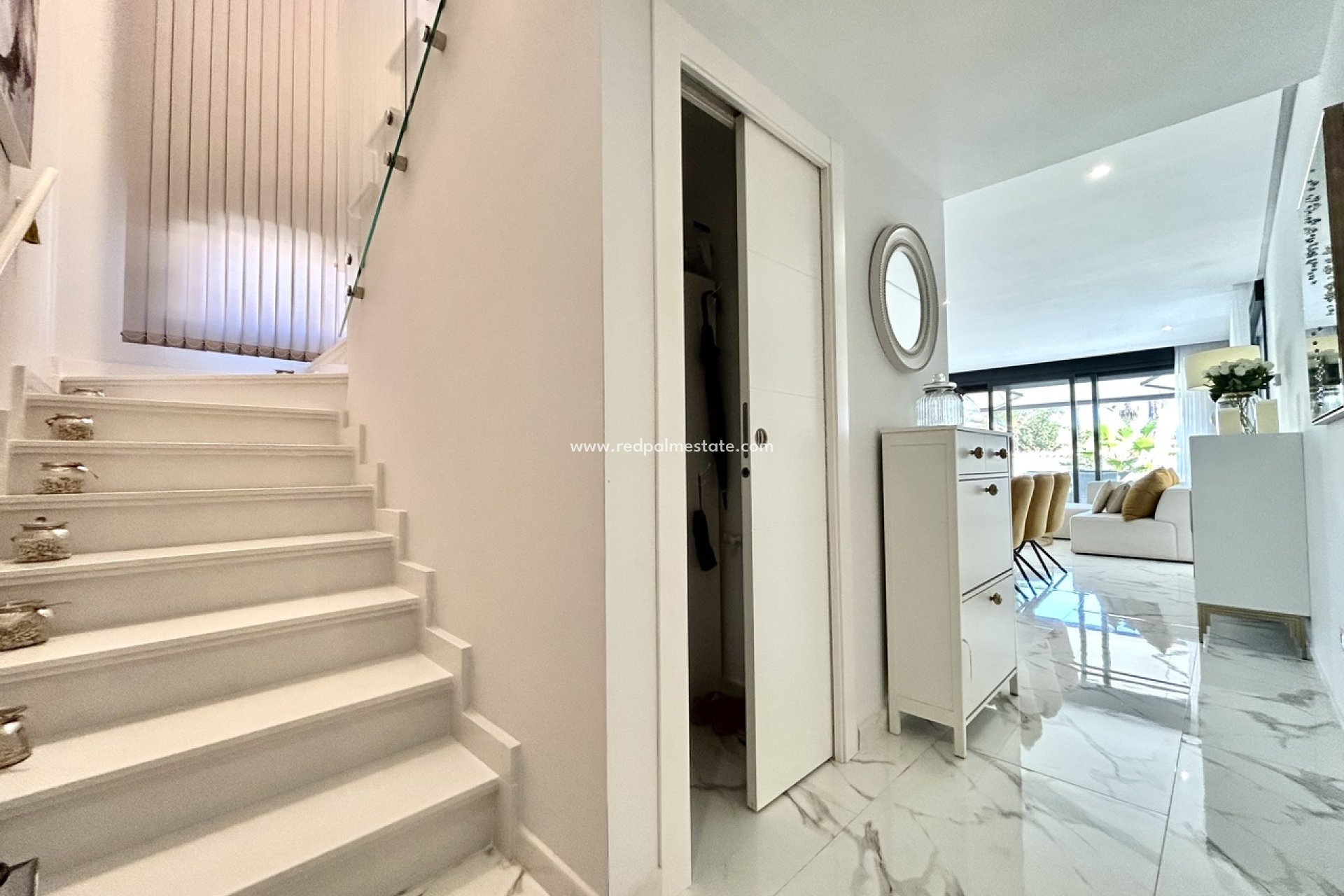 Resale - Villa -
Los Urrutias - Costa Calida