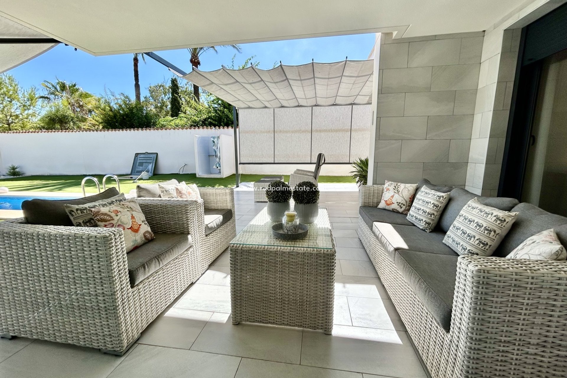 Resale - Villa -
Los Urrutias - Costa Calida