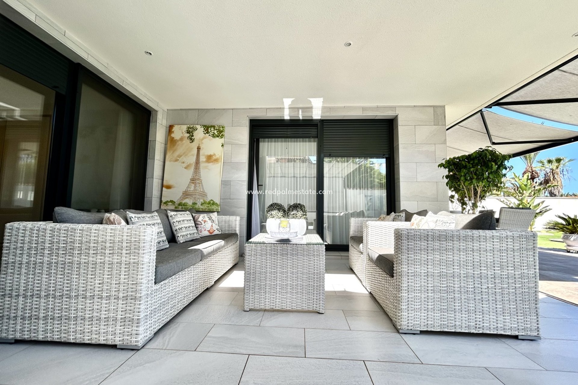 Resale - Villa -
Los Urrutias - Costa Calida