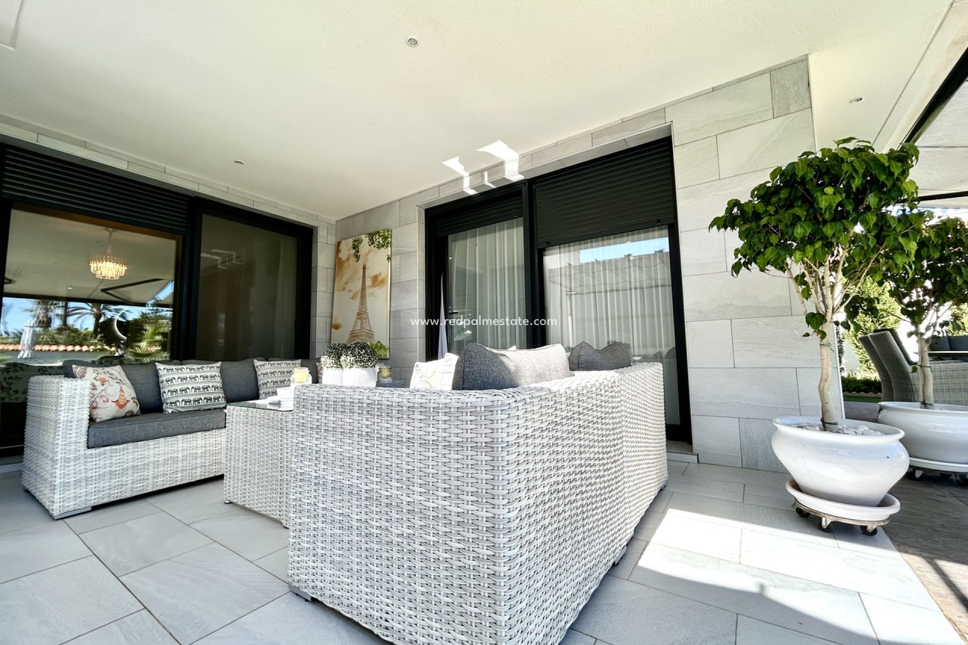 Resale - Villa -
Los Urrutias - Costa Calida
