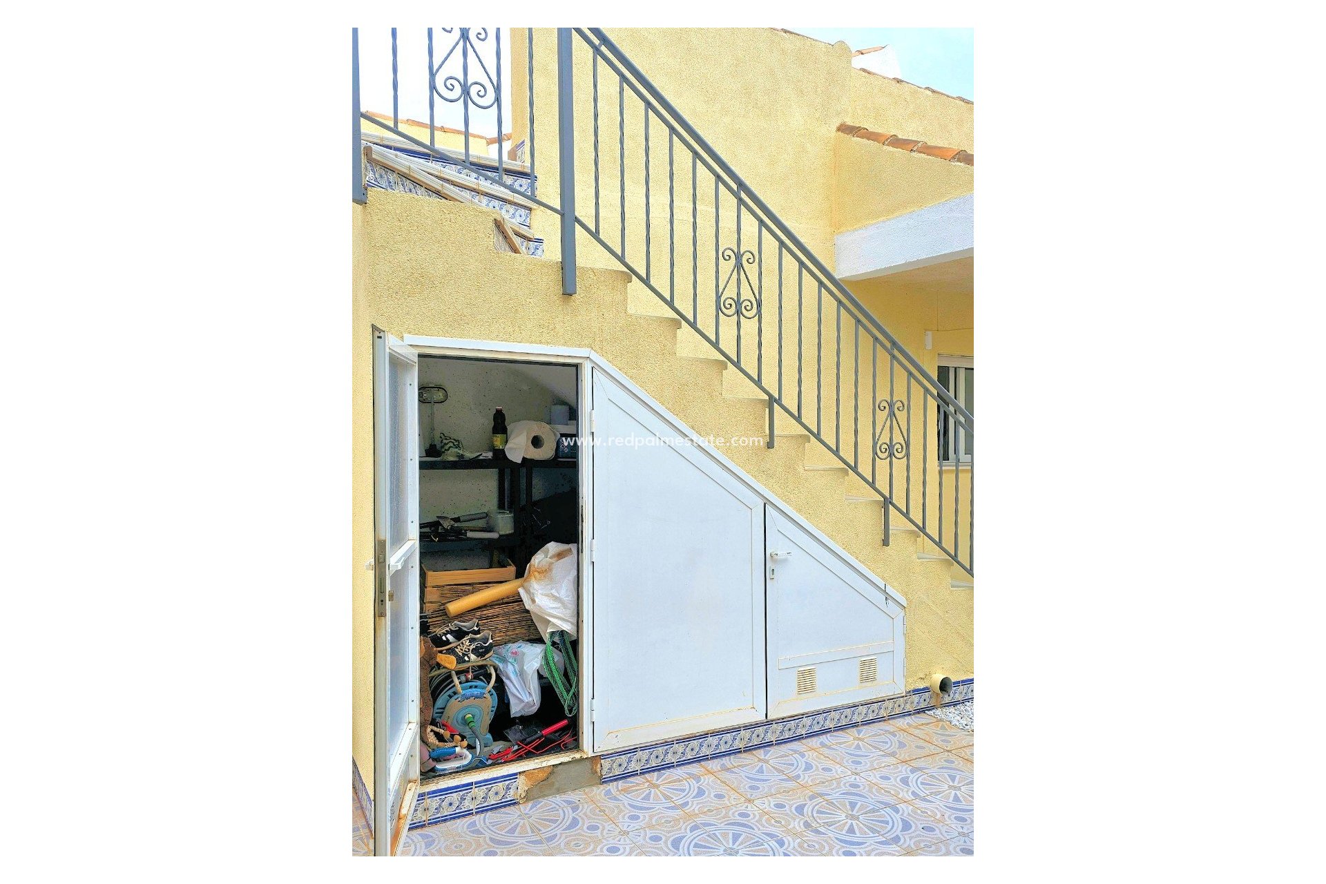 Resale - Villa -
Los Urrutias - Costa Calida