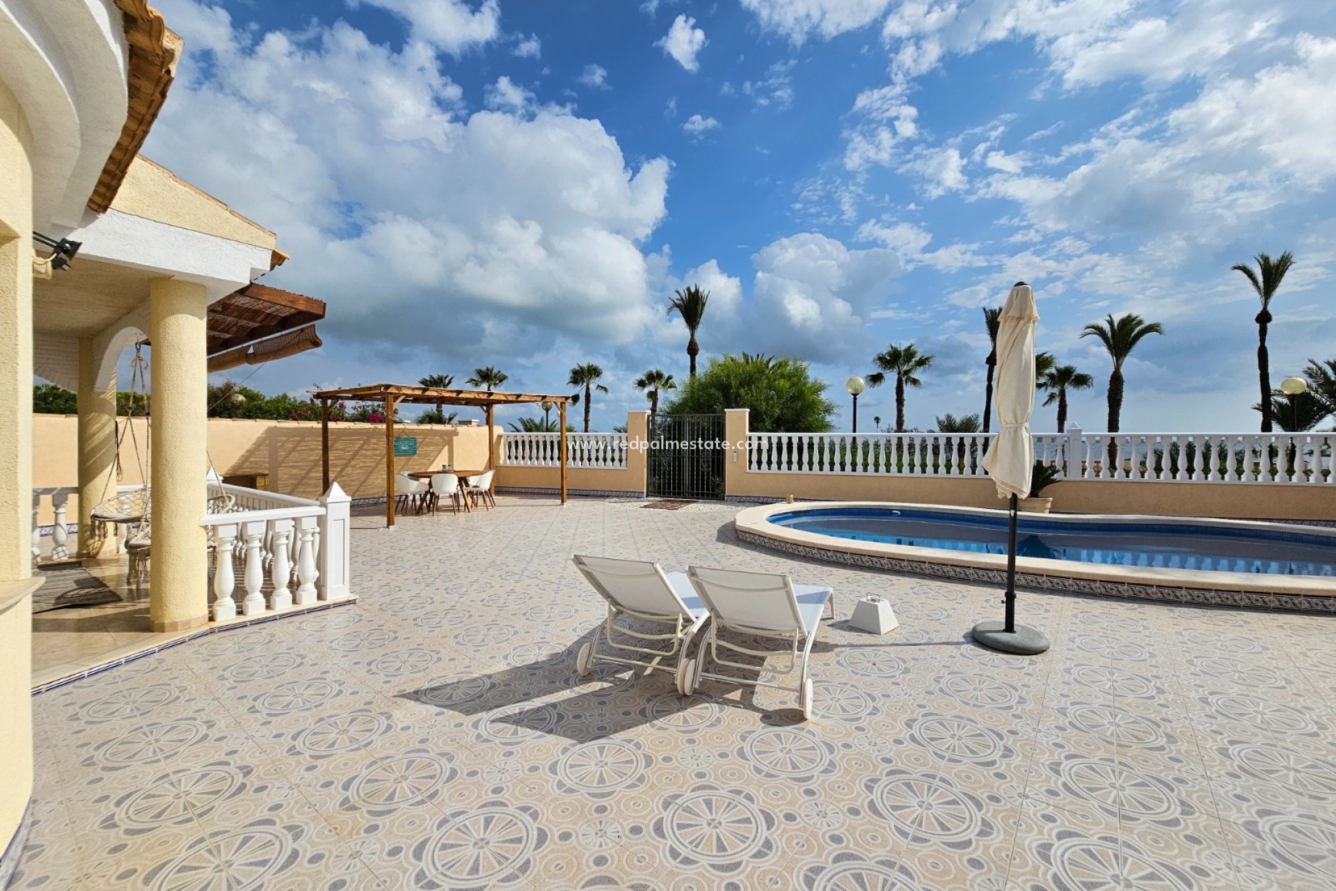 Resale - Villa -
Los Urrutias - Costa Calida