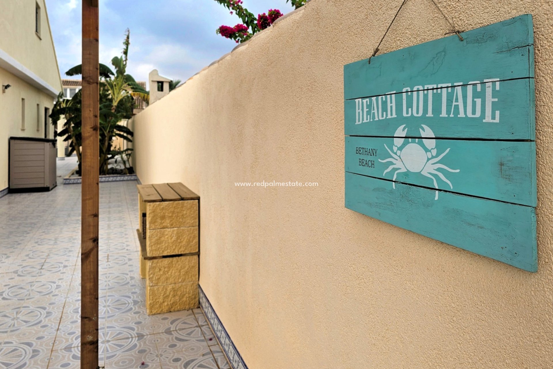 Resale - Villa -
Los Urrutias - Costa Calida