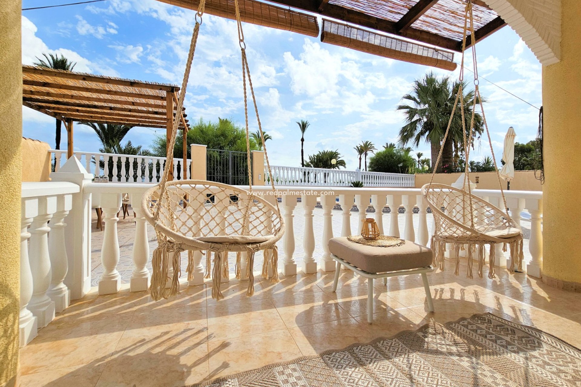 Resale - Villa -
Los Urrutias - Costa Calida