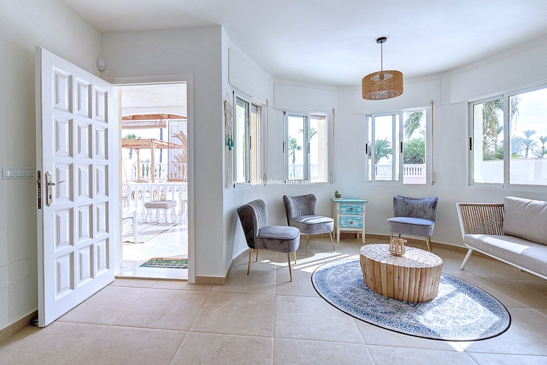 Resale - Villa -
Los Urrutias - Costa Calida