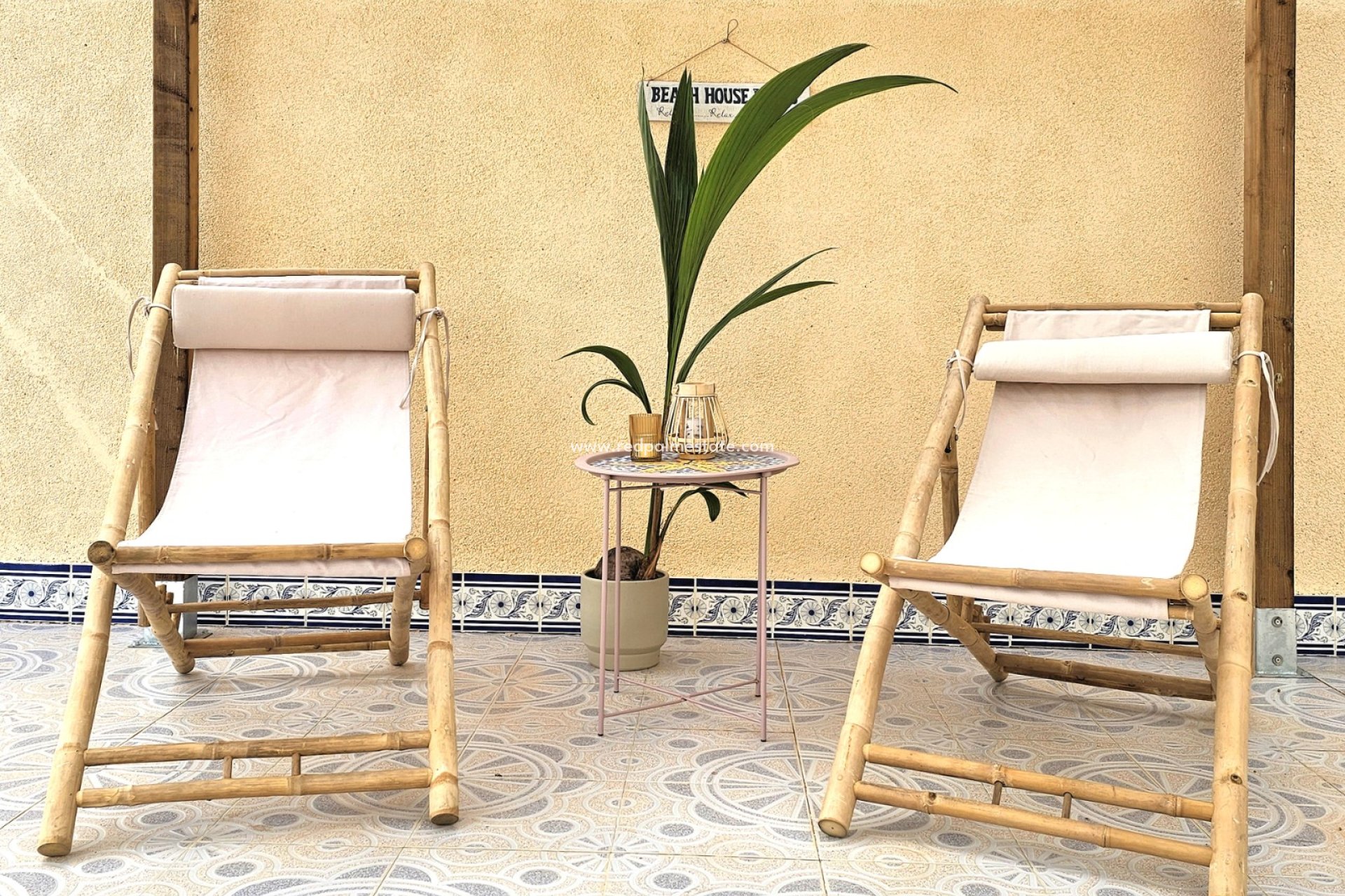 Resale - Villa -
Los Urrutias - Estrella De Mar