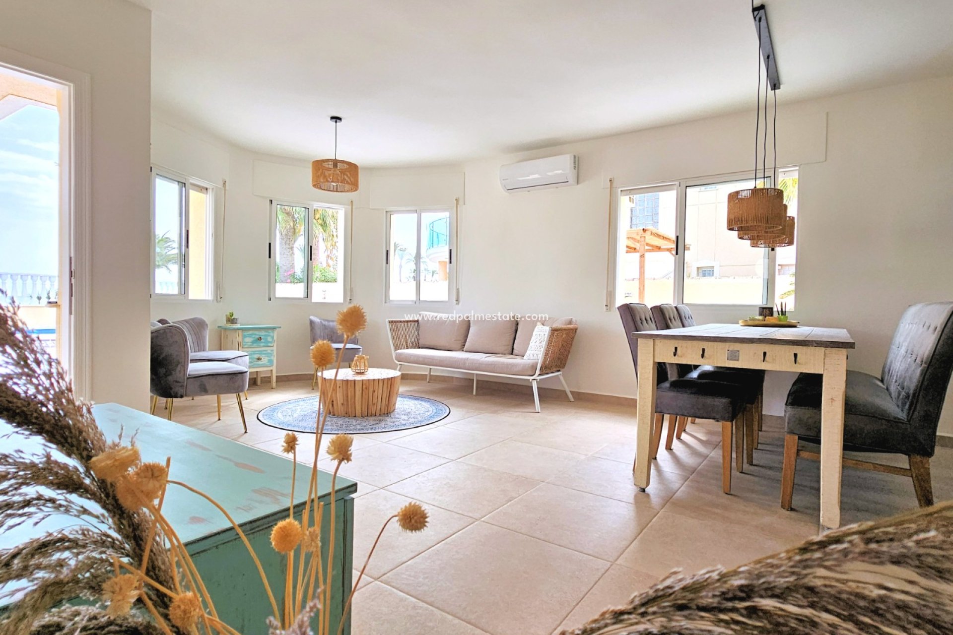 Resale - Villa -
Los Urrutias - Estrella De Mar