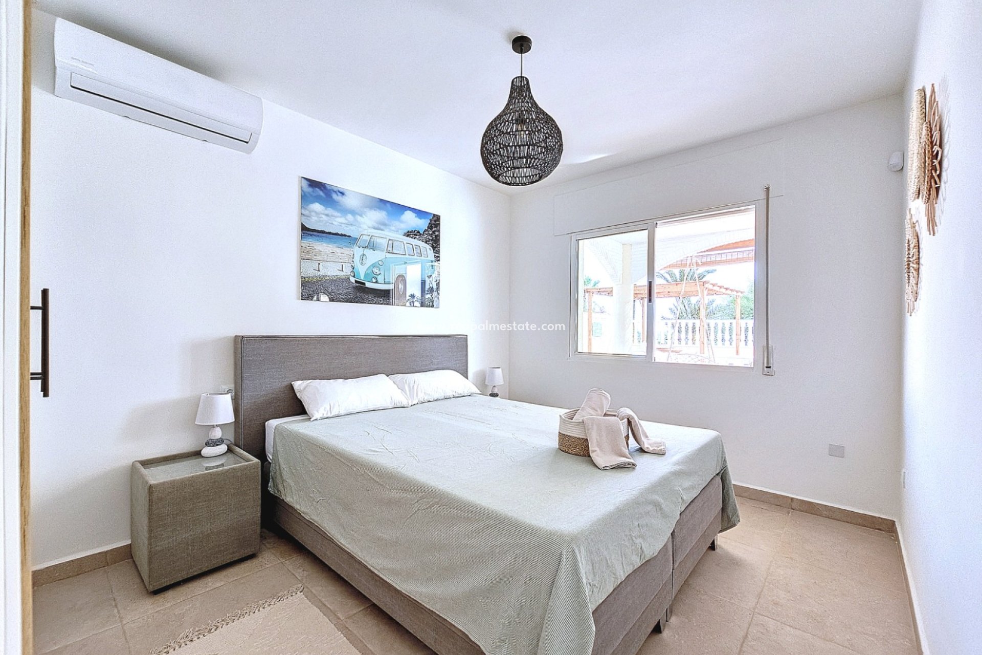 Resale - Villa -
Los Urrutias - Estrella De Mar