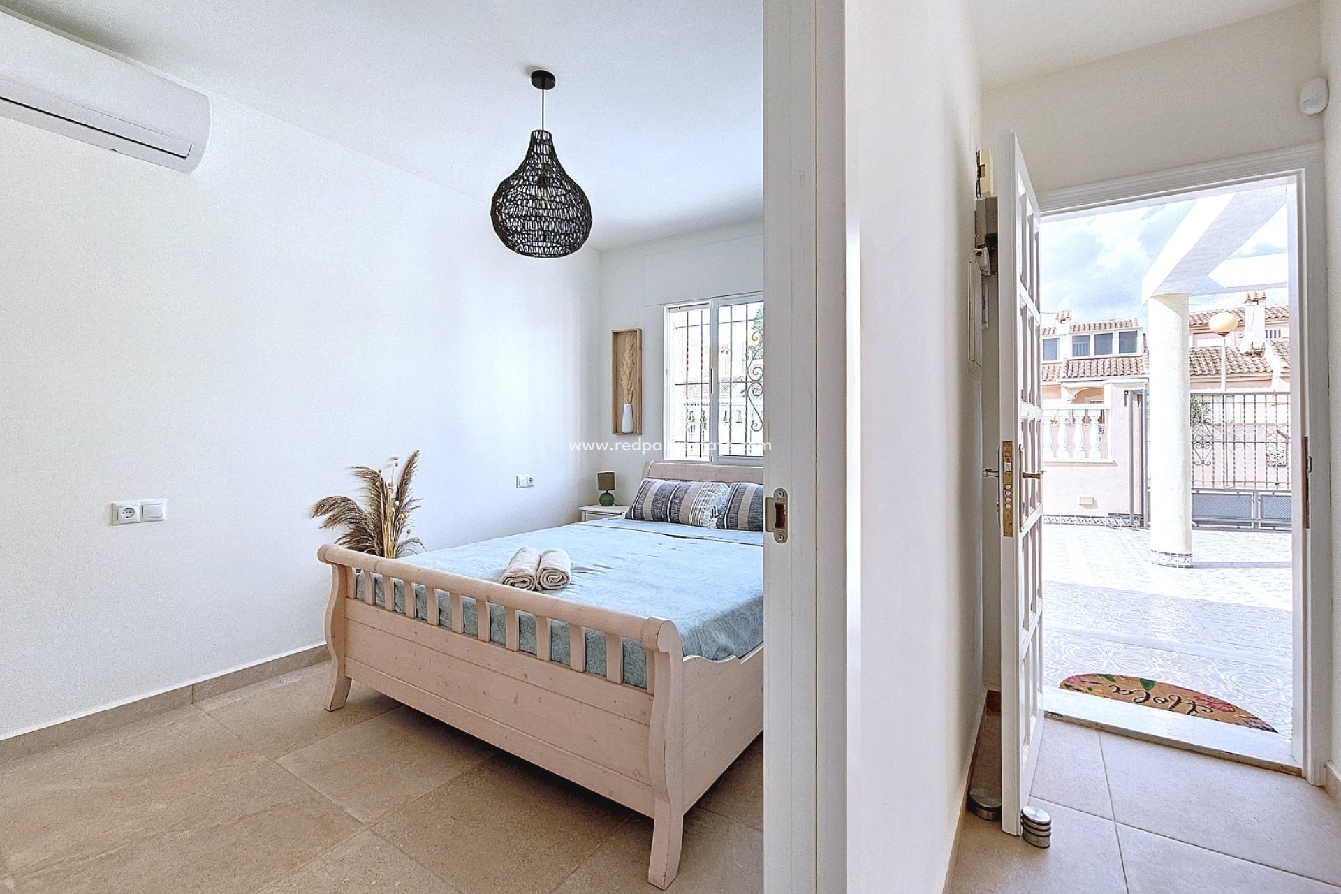 Resale - Villa -
Los Urrutias - Estrella De Mar