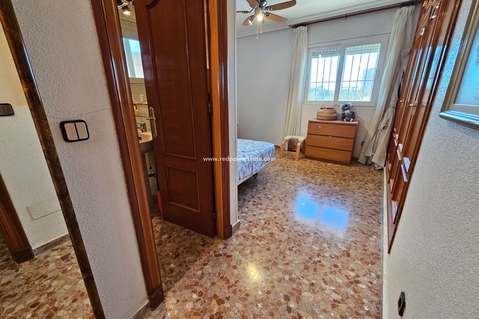 Resale - Villa -
Mar de Cristal - Costa Calida