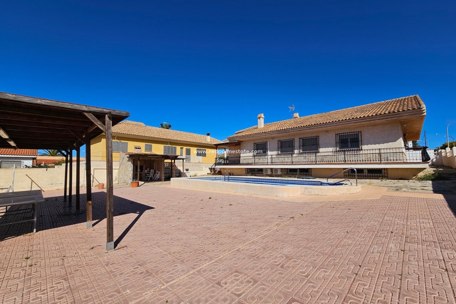 Resale - Villa -
Mar de Cristal - Costa Calida