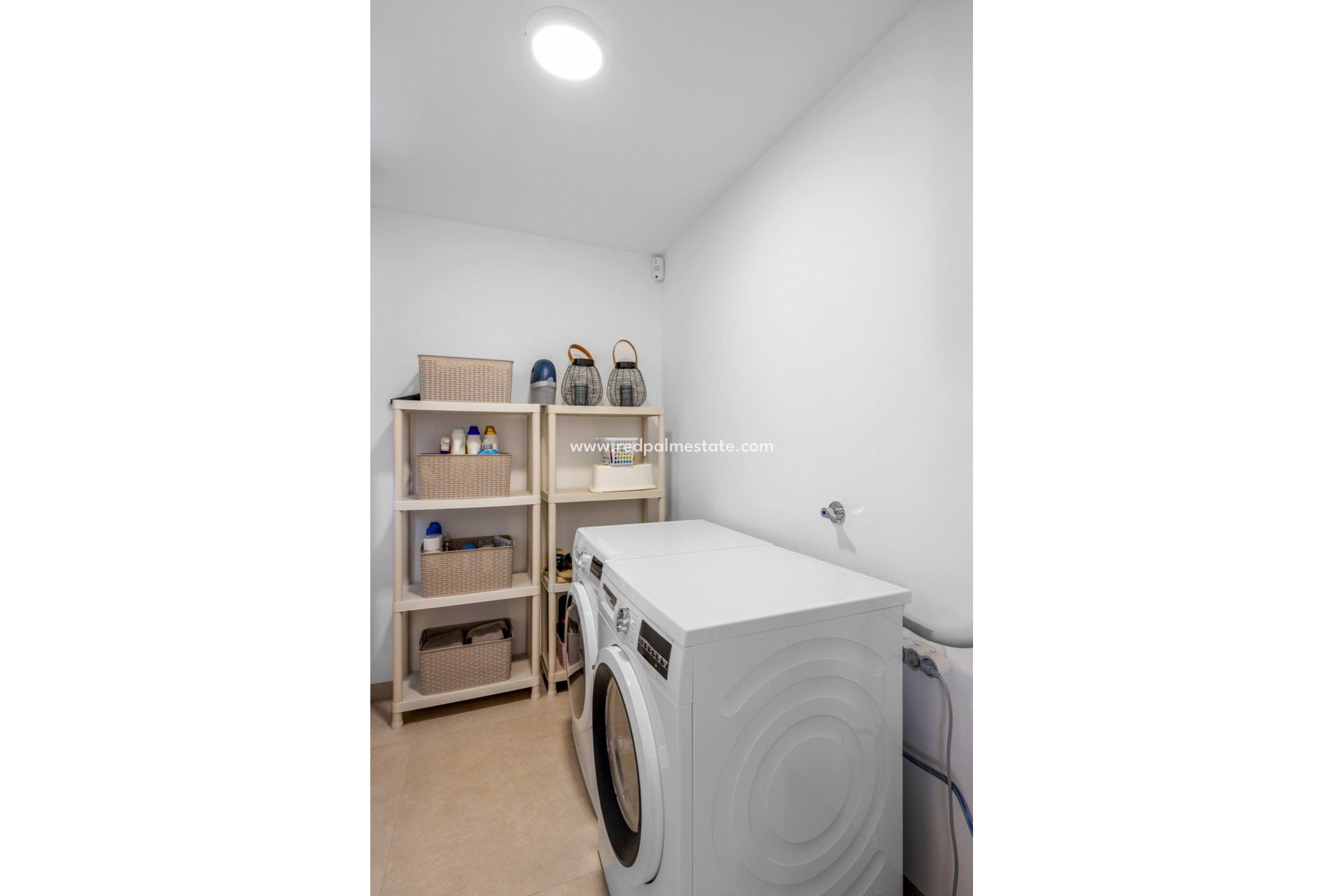 Resale - Villa -
Mar de Cristal - Costa Calida