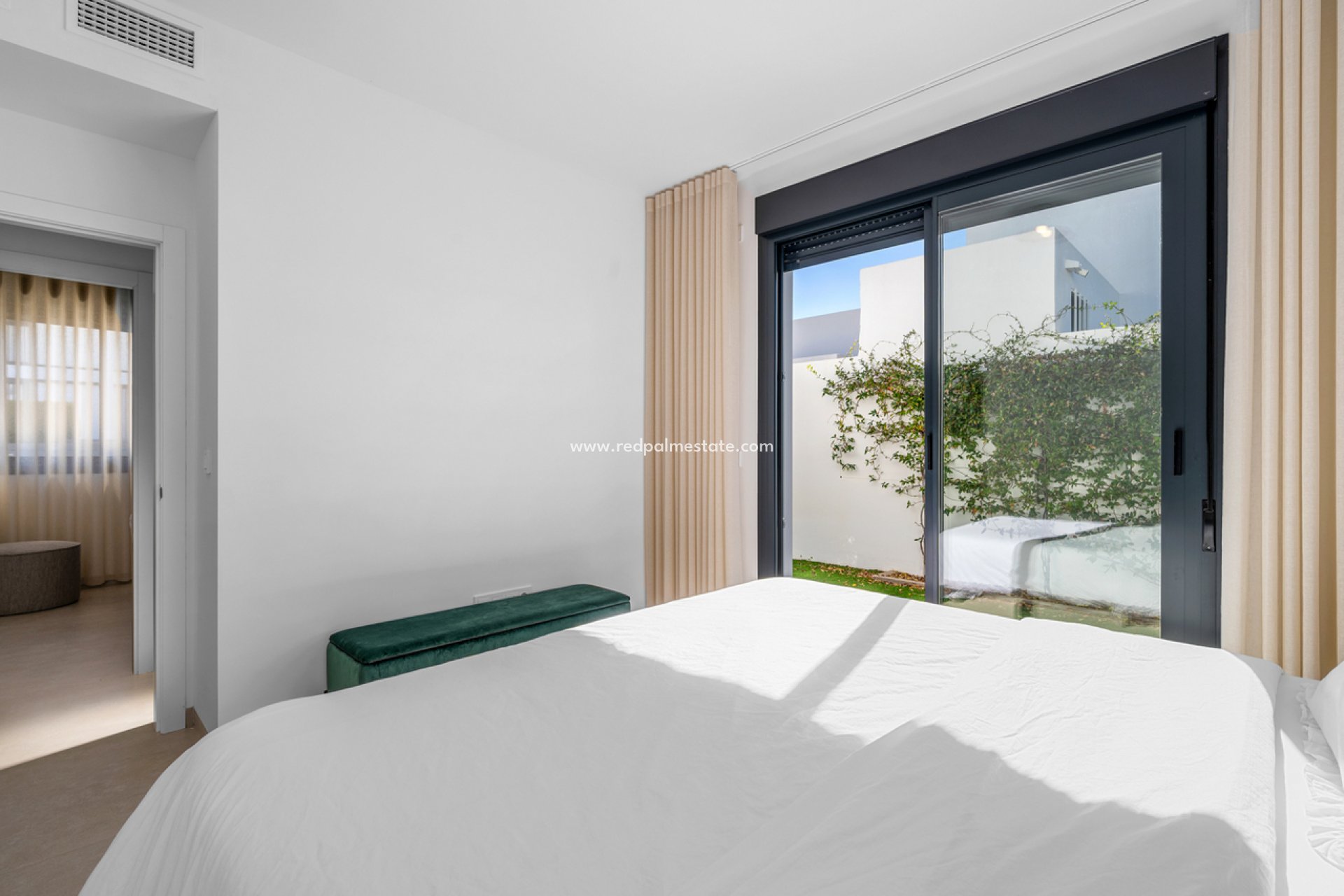 Resale - Villa -
Mar de Cristal - Costa Calida