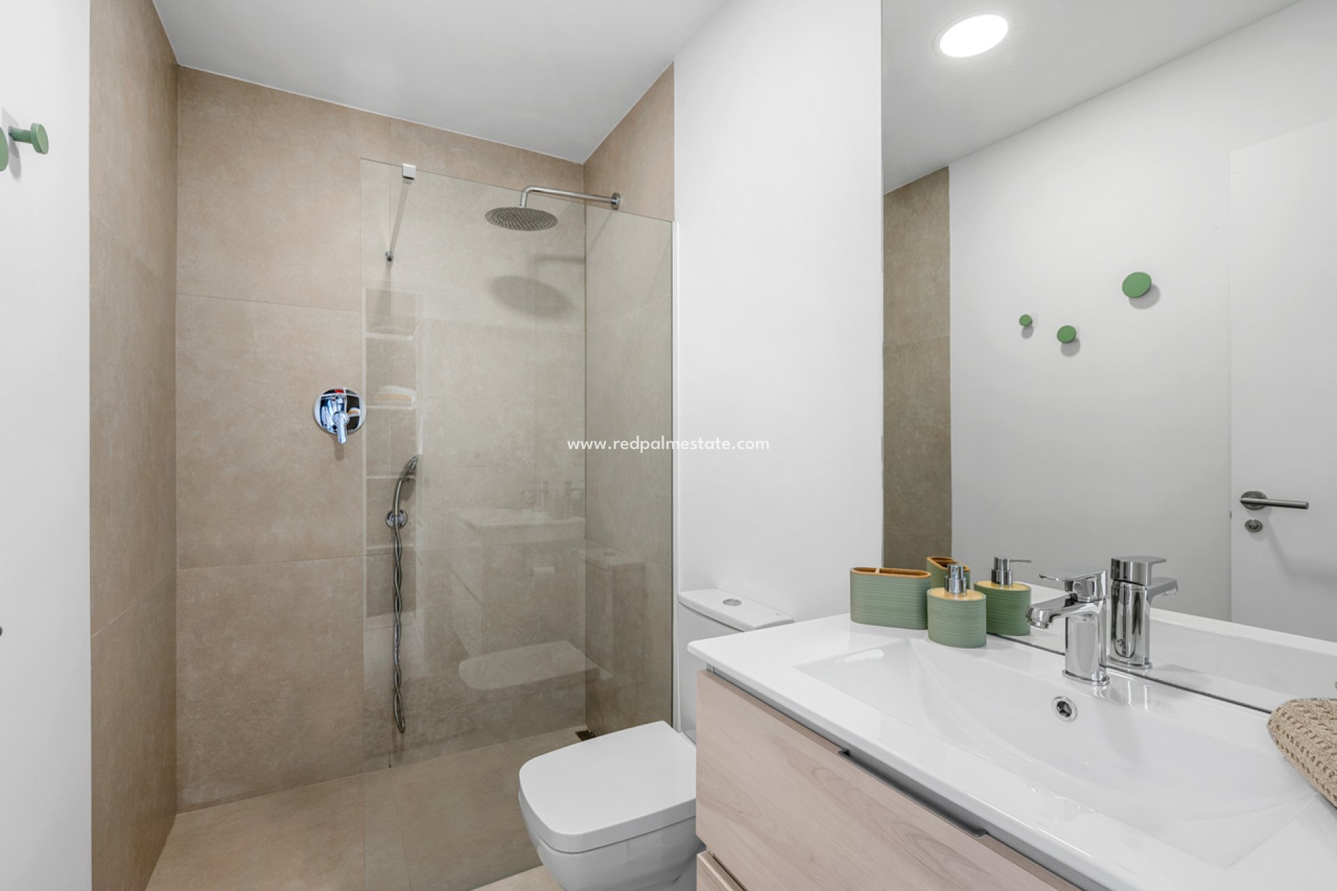 Resale - Villa -
Mar de Cristal - Costa Calida