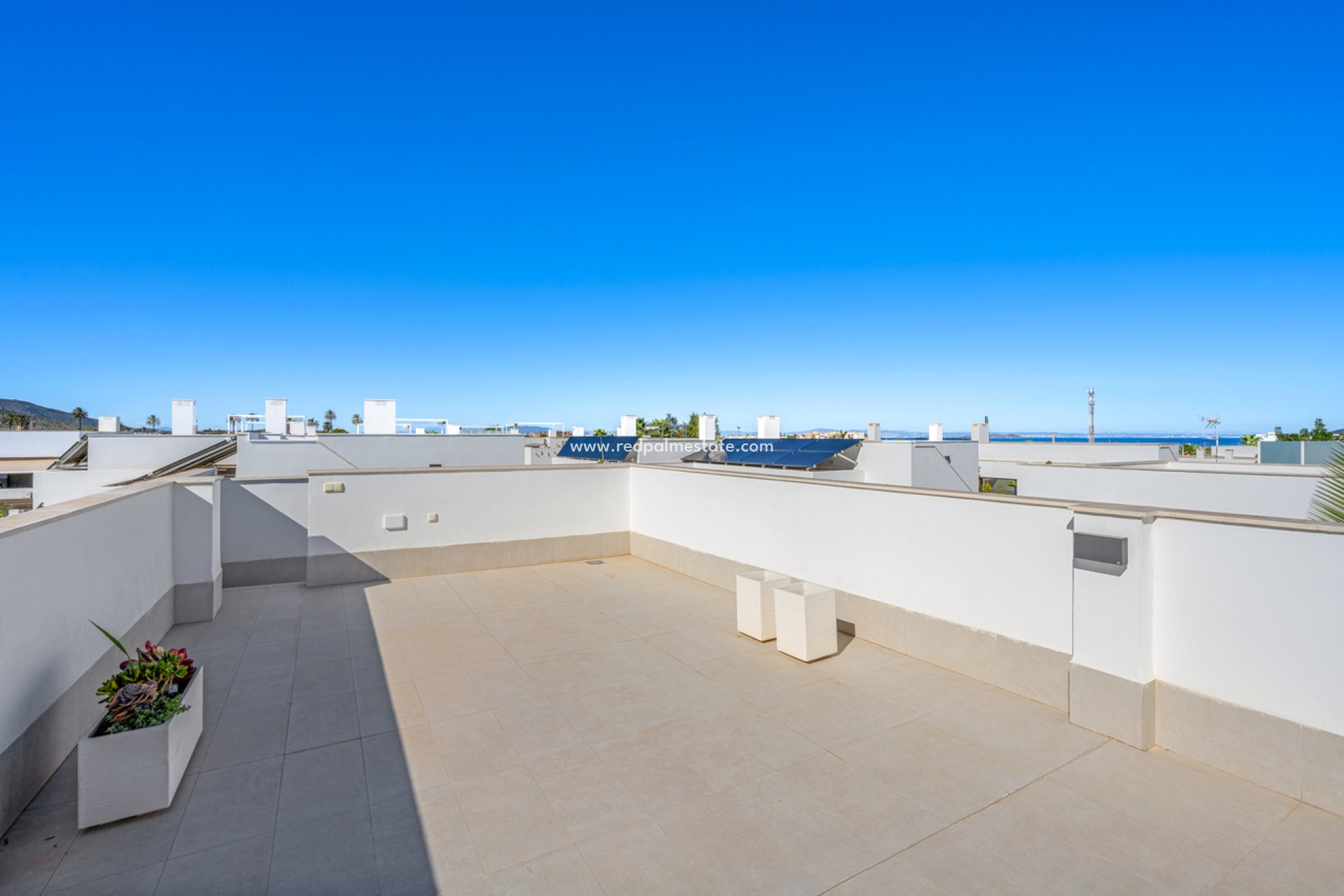 Resale - Villa -
Mar de Cristal - Costa Calida