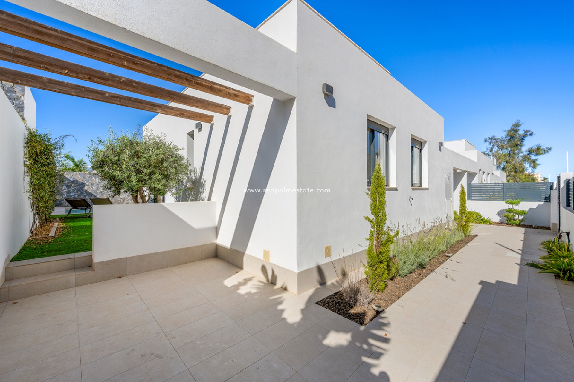 Resale - Villa -
Mar de Cristal - Costa Calida