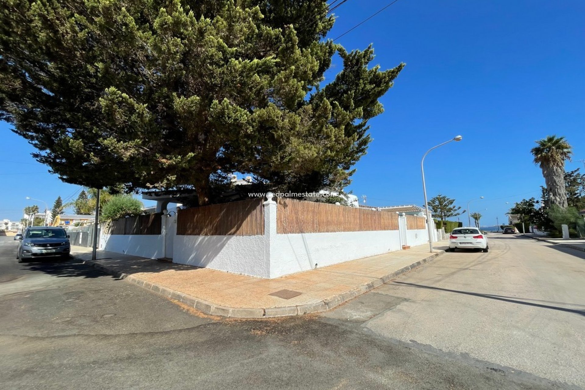 Resale - Villa -
Mar de Cristal - Mar de cristal
