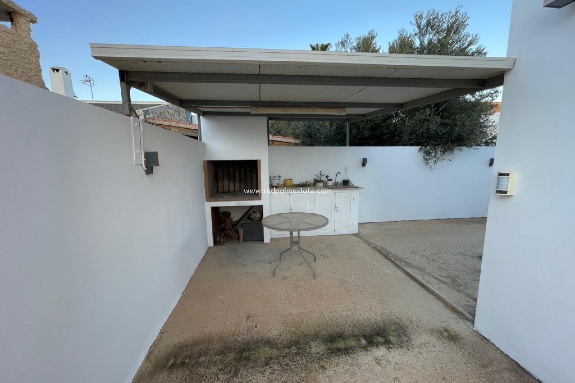 Resale - Villa -
Mar de Cristal - Mar de cristal
