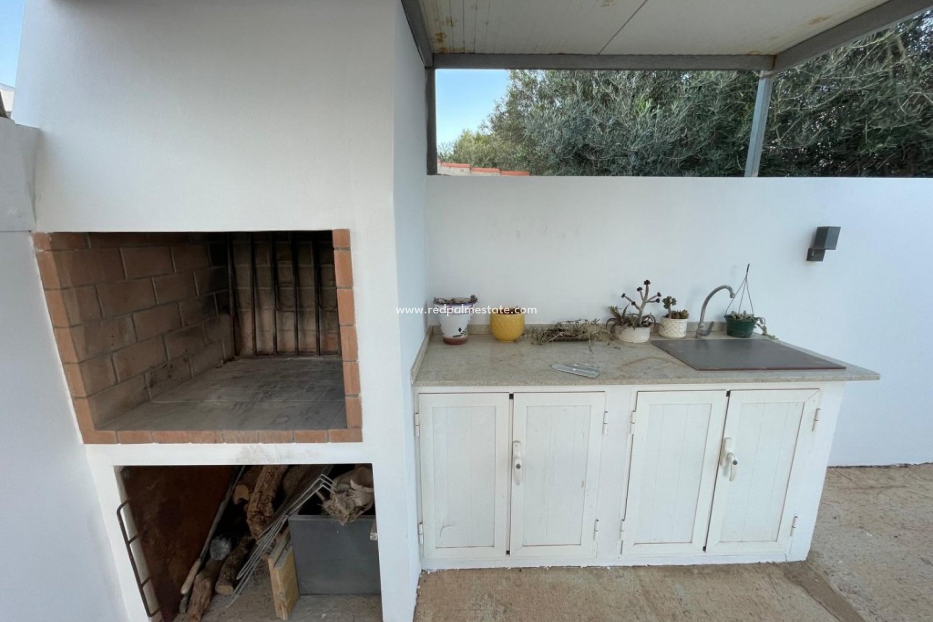 Resale - Villa -
Mar de Cristal - Mar de cristal