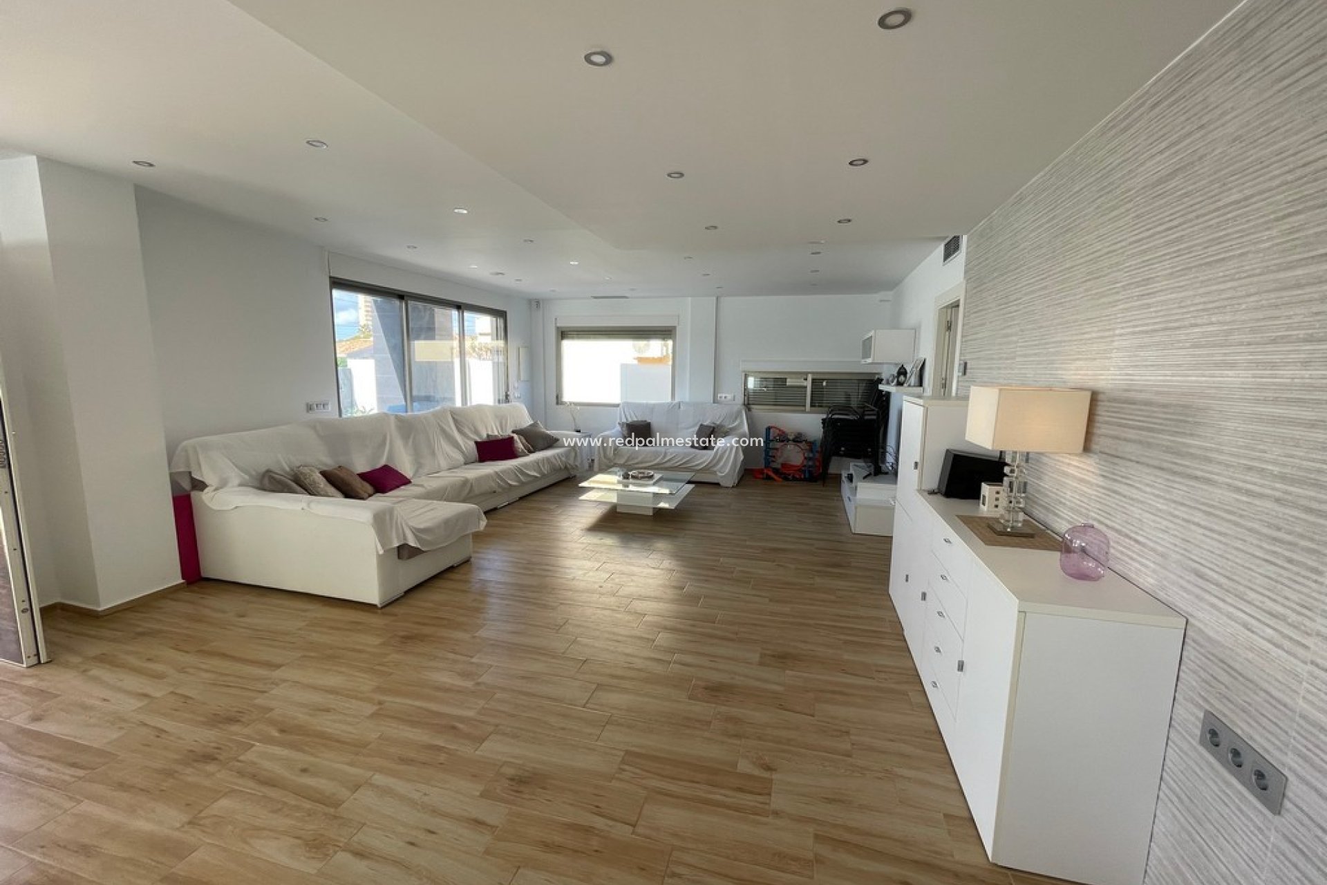 Resale - Villa -
Mar de Cristal - Mar de cristal