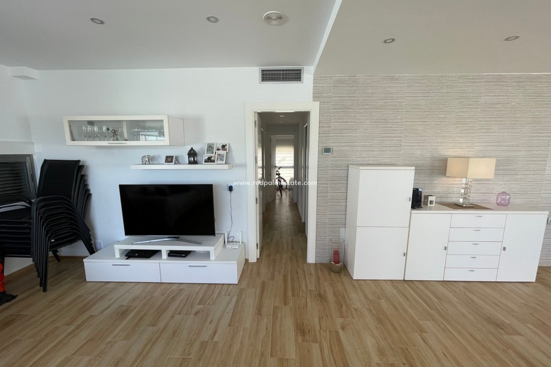 Resale - Villa -
Mar de Cristal - Mar de cristal