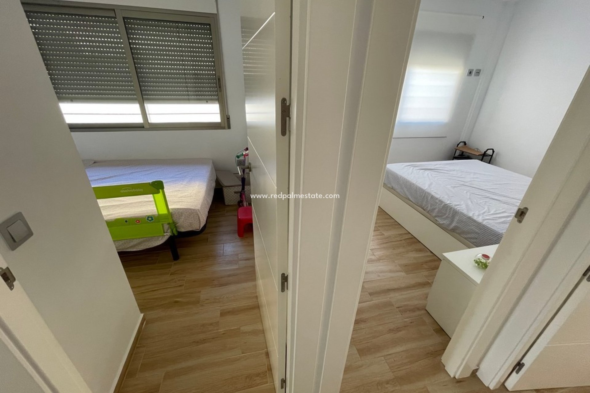Resale - Villa -
Mar de Cristal - Mar de cristal