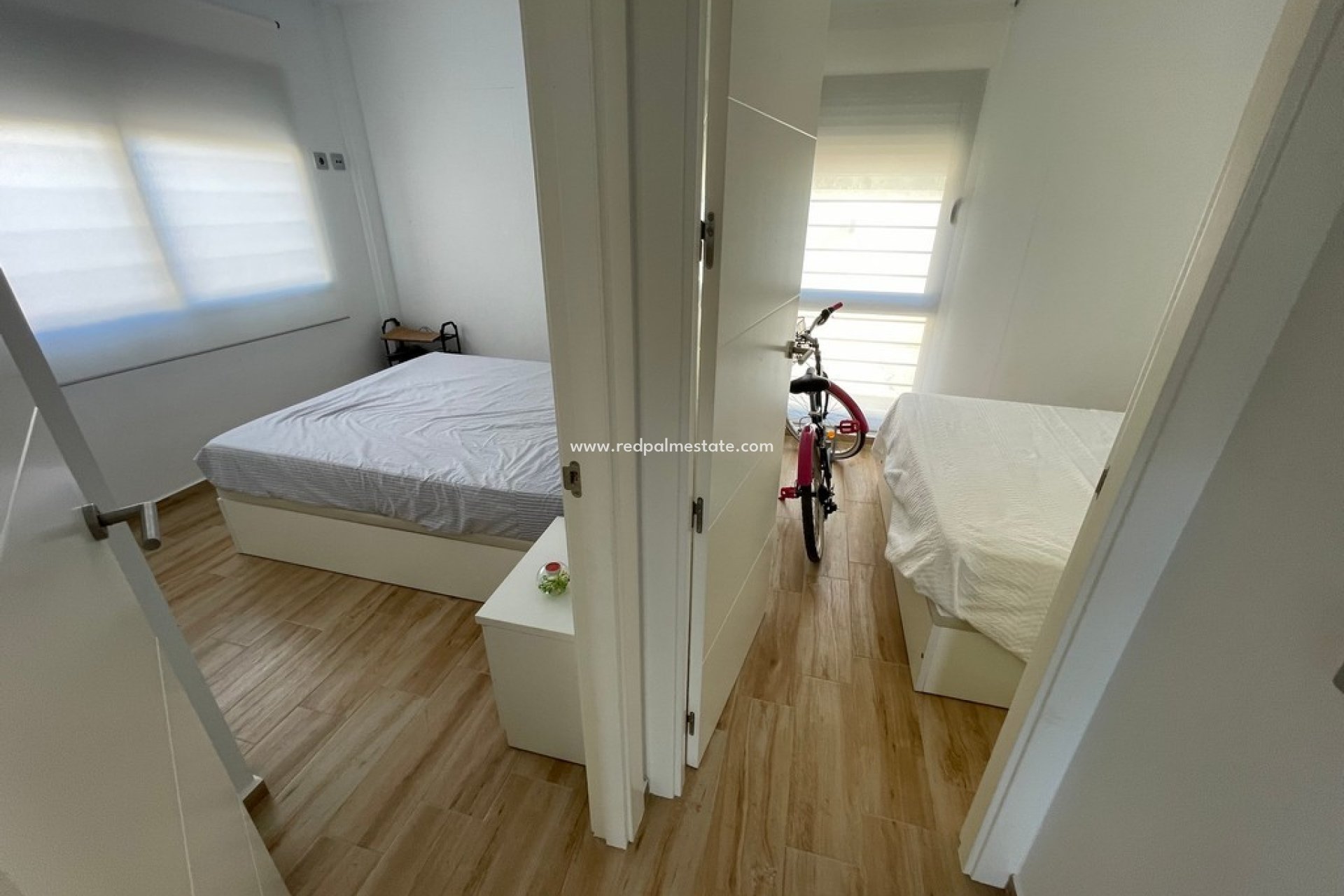 Resale - Villa -
Mar de Cristal - Mar de cristal