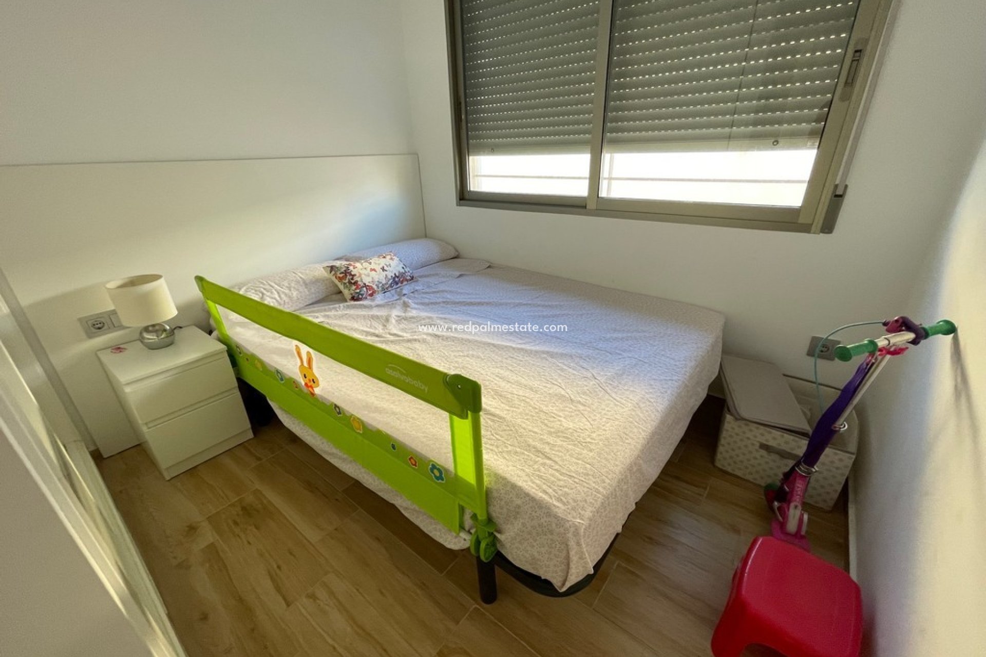 Resale - Villa -
Mar de Cristal - Mar de cristal