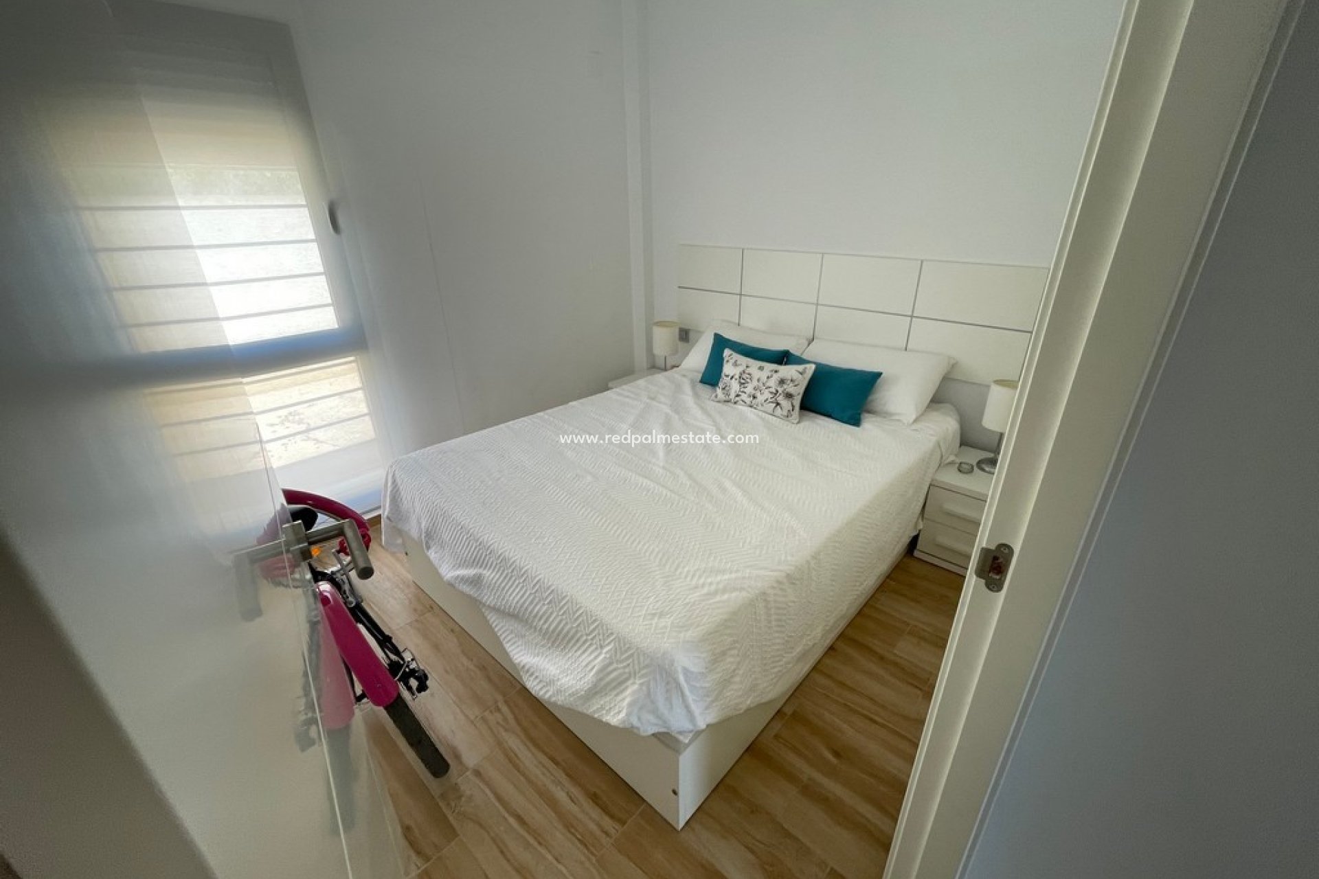 Resale - Villa -
Mar de Cristal - Mar de cristal