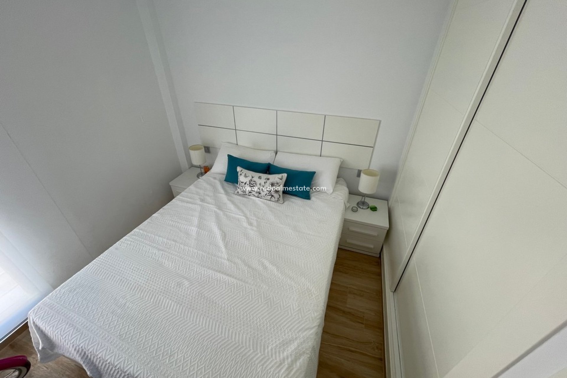 Resale - Villa -
Mar de Cristal - Mar de cristal
