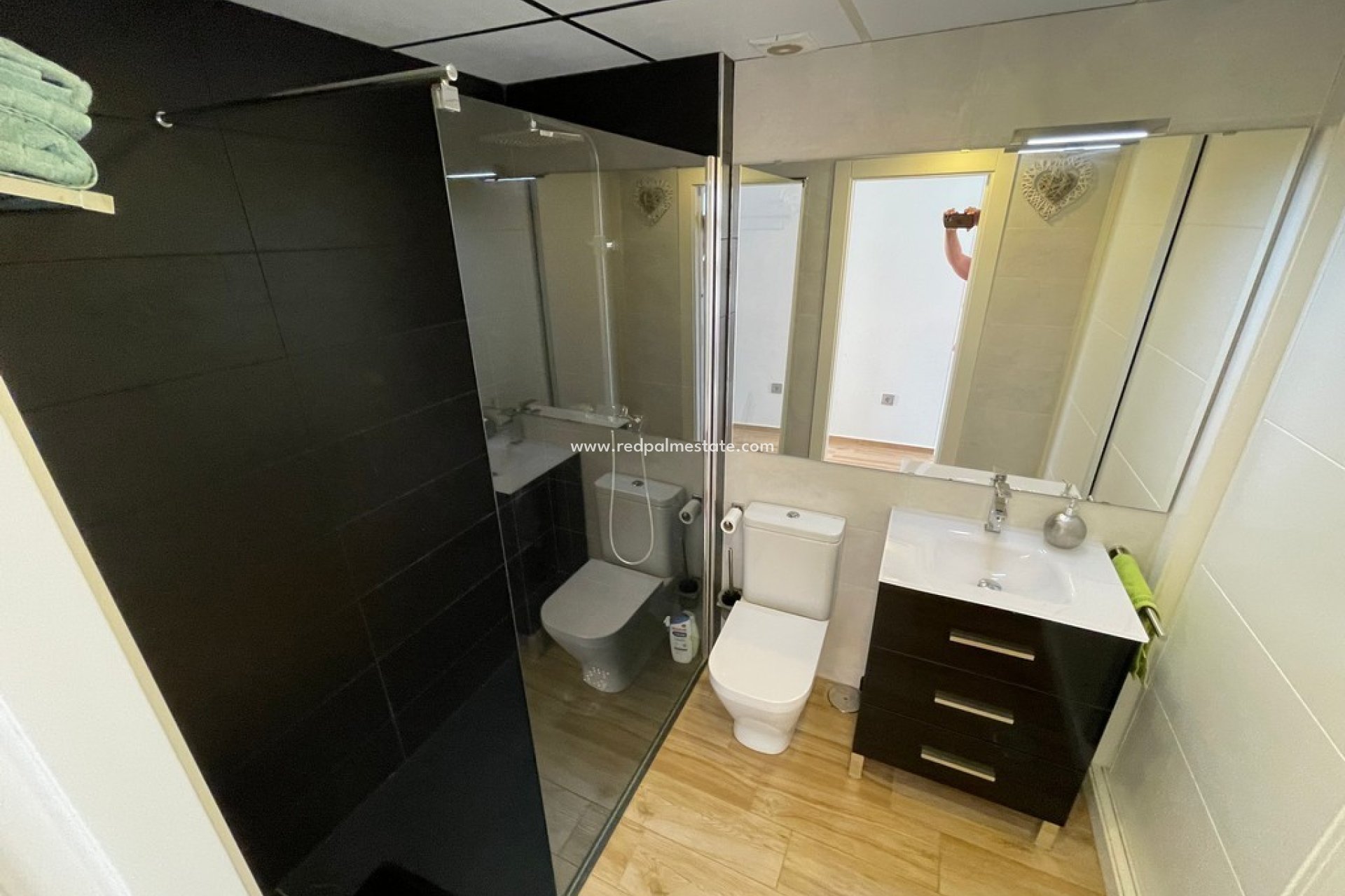Resale - Villa -
Mar de Cristal - Mar de cristal