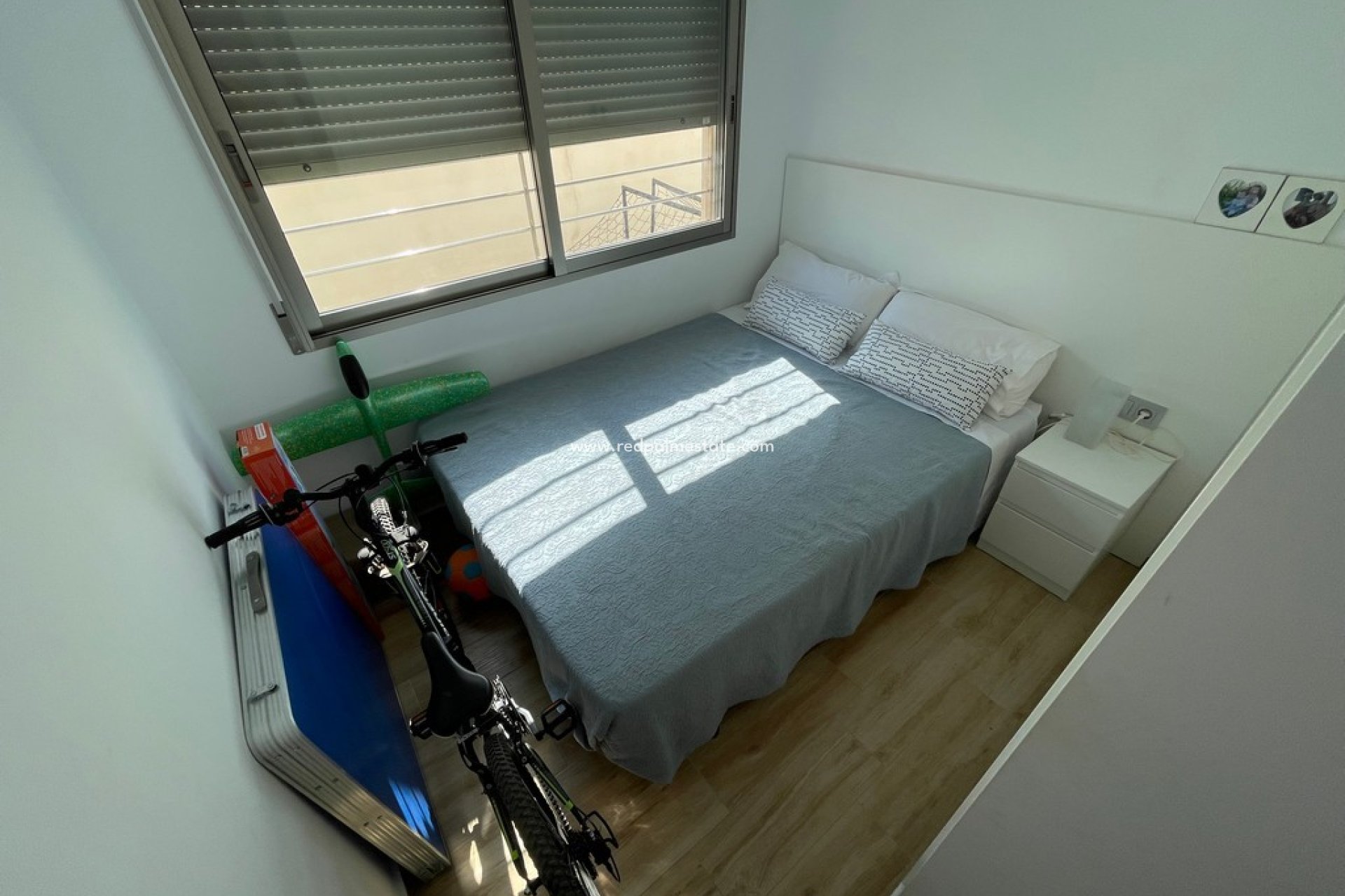 Resale - Villa -
Mar de Cristal - Mar de cristal