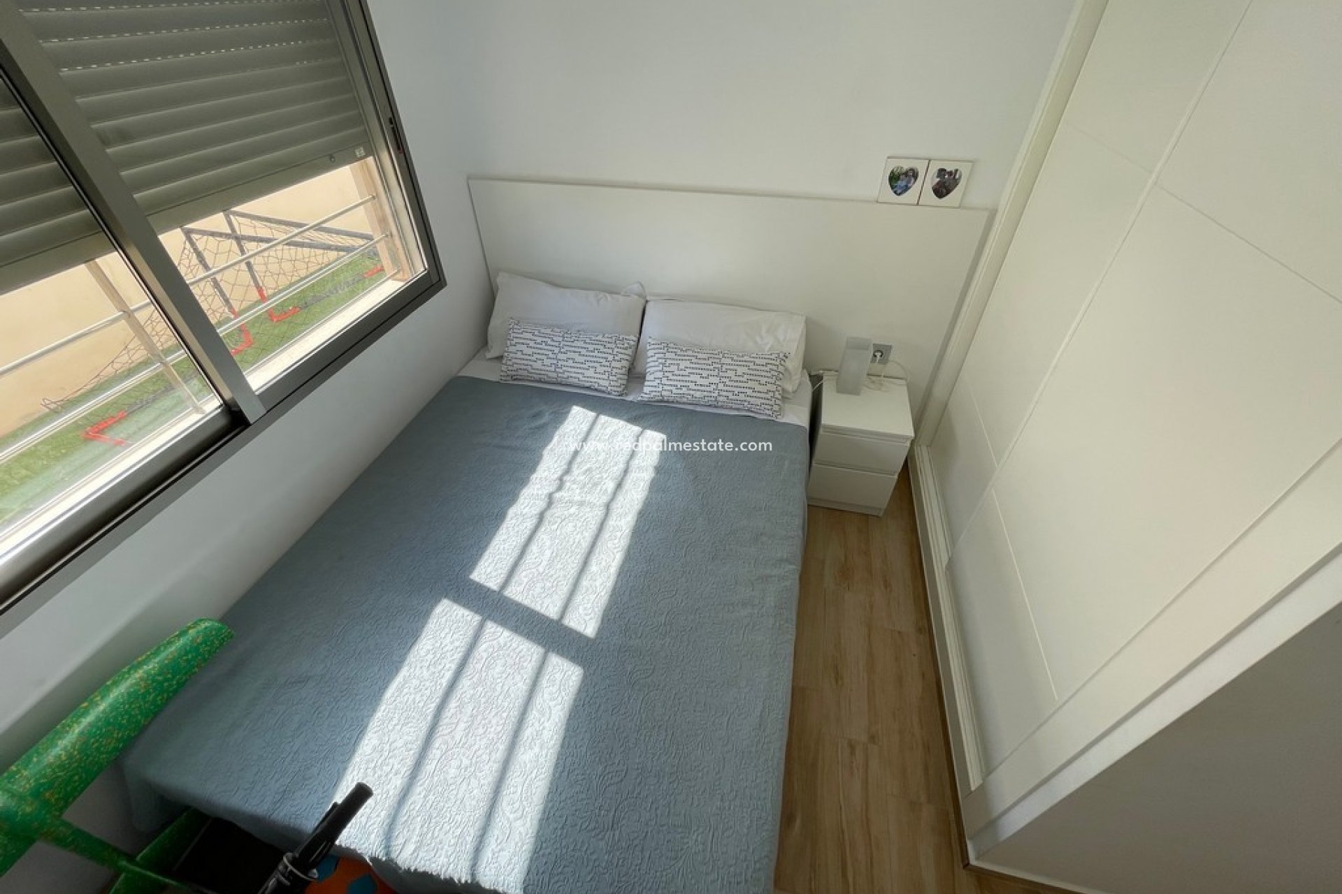 Resale - Villa -
Mar de Cristal - Mar de cristal