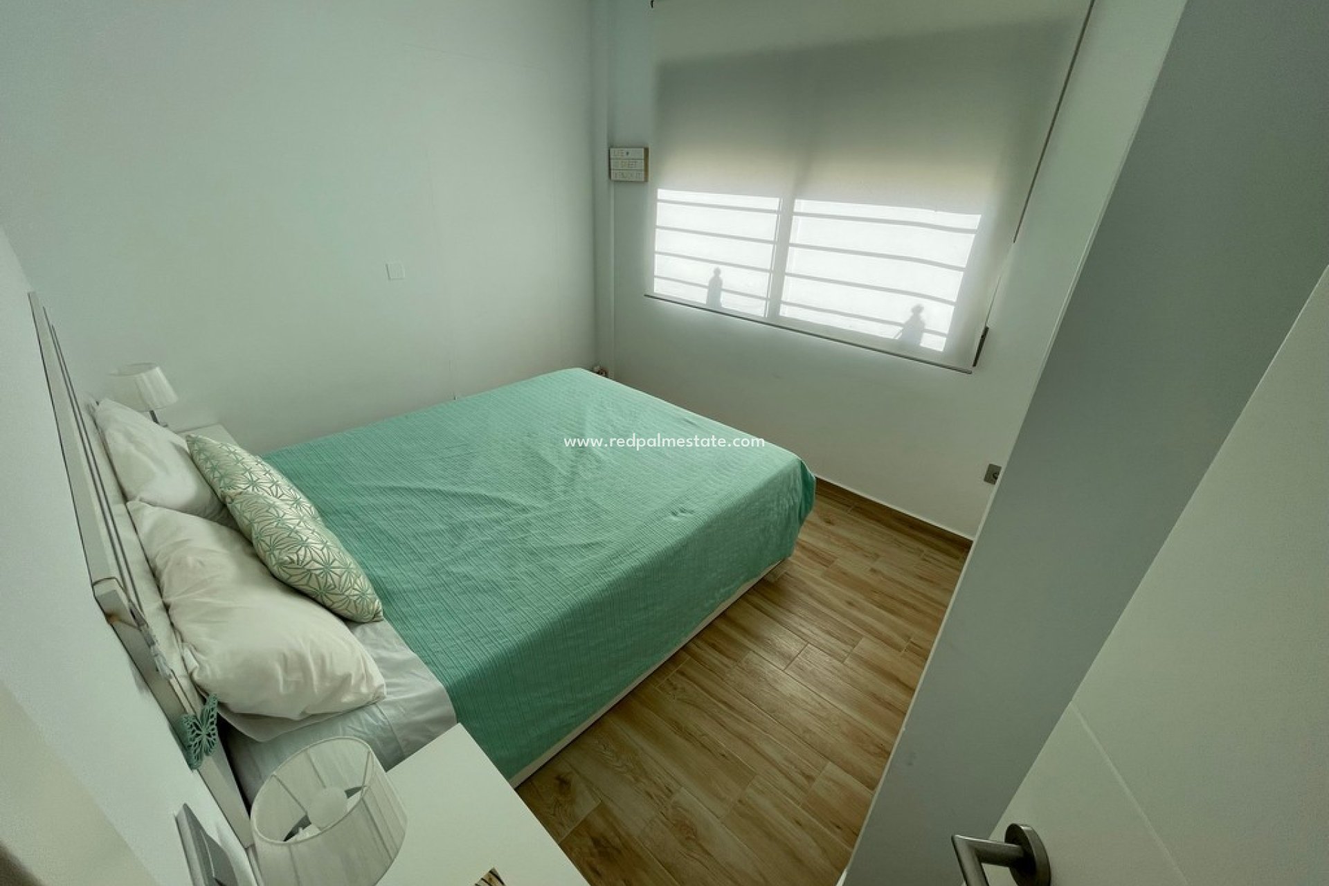Resale - Villa -
Mar de Cristal - Mar de cristal