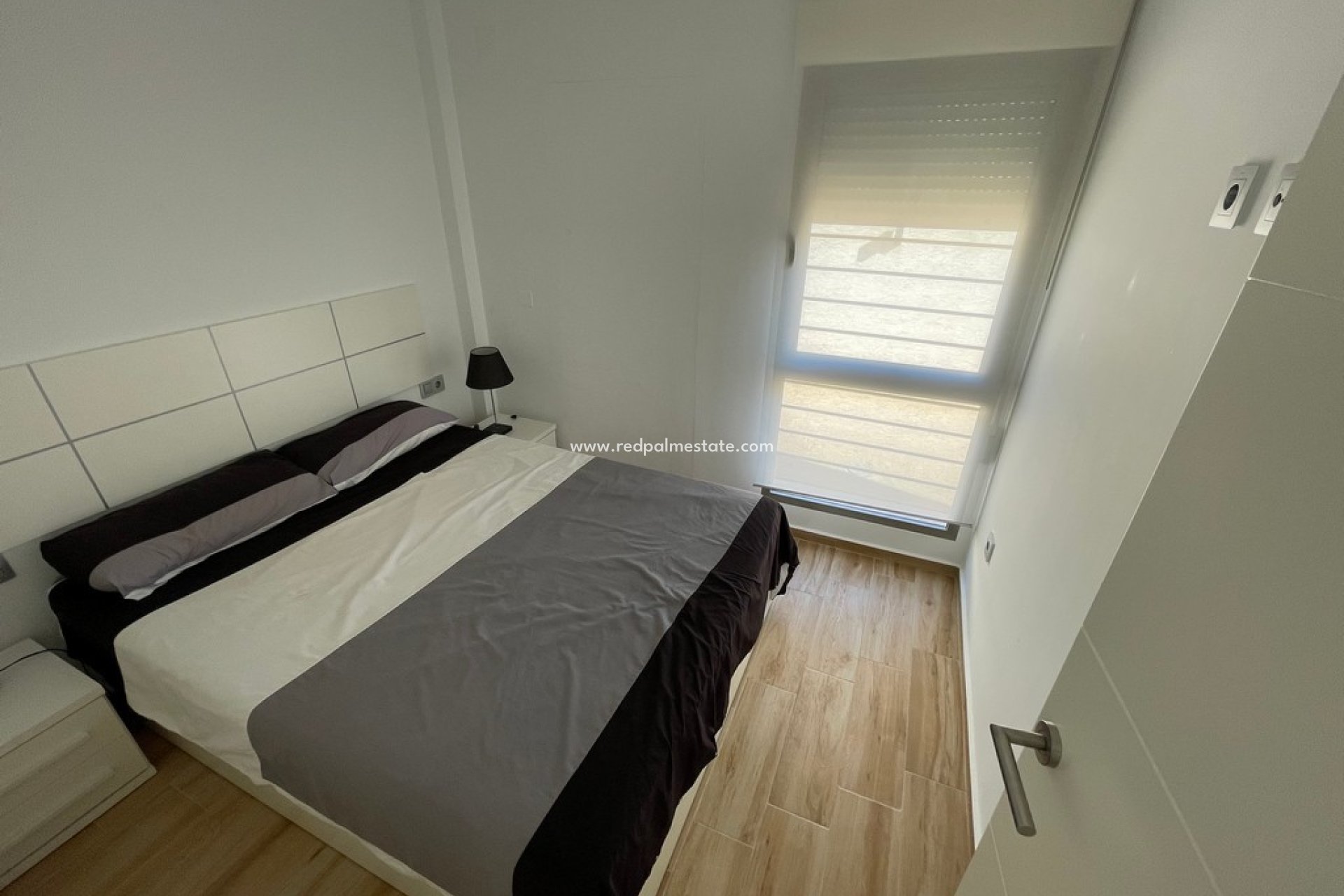 Resale - Villa -
Mar de Cristal - Mar de cristal