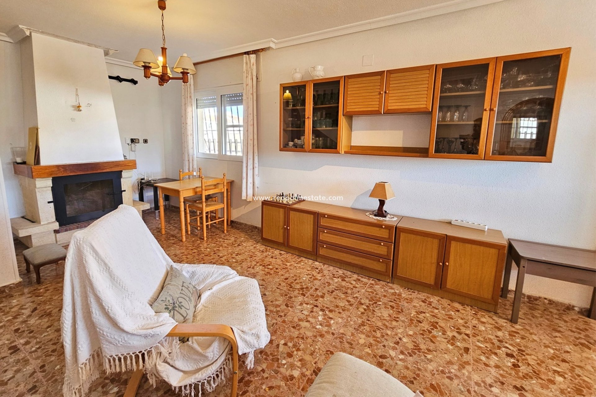 Resale - Villa -
Mar de Cristal - Mar de cristal