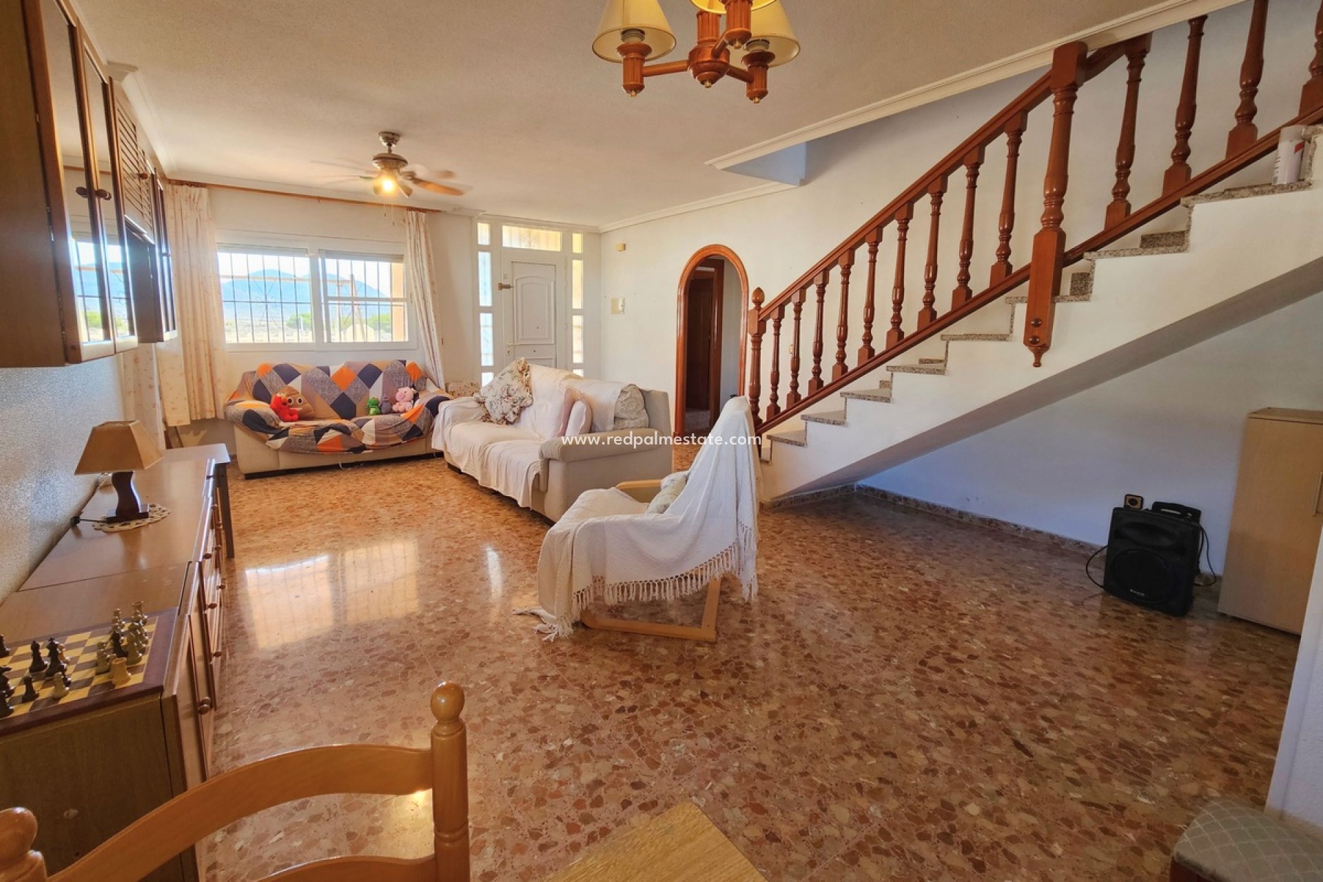 Resale - Villa -
Mar de Cristal - Mar de cristal