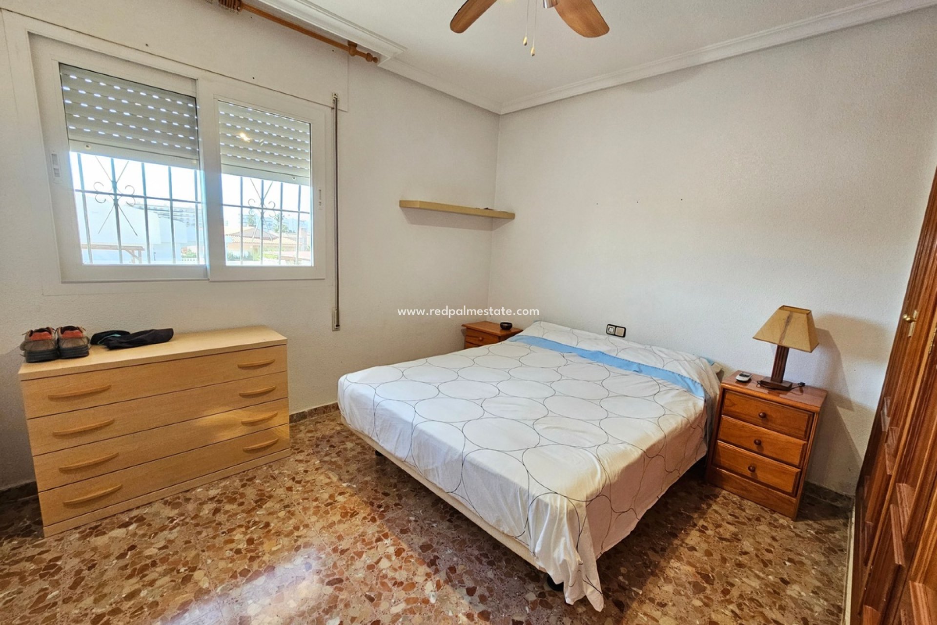 Resale - Villa -
Mar de Cristal - Mar de cristal