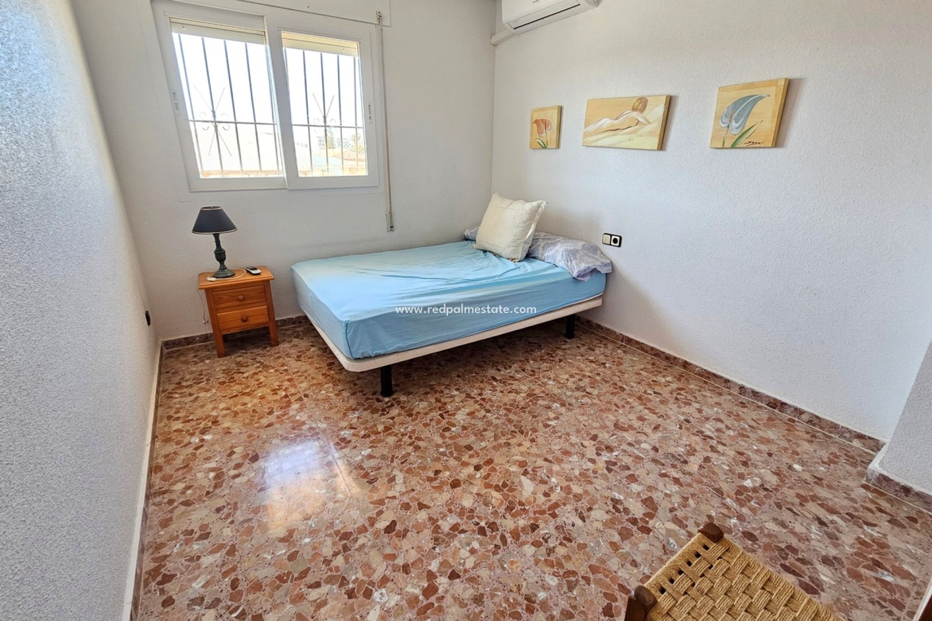 Resale - Villa -
Mar de Cristal - Mar de cristal