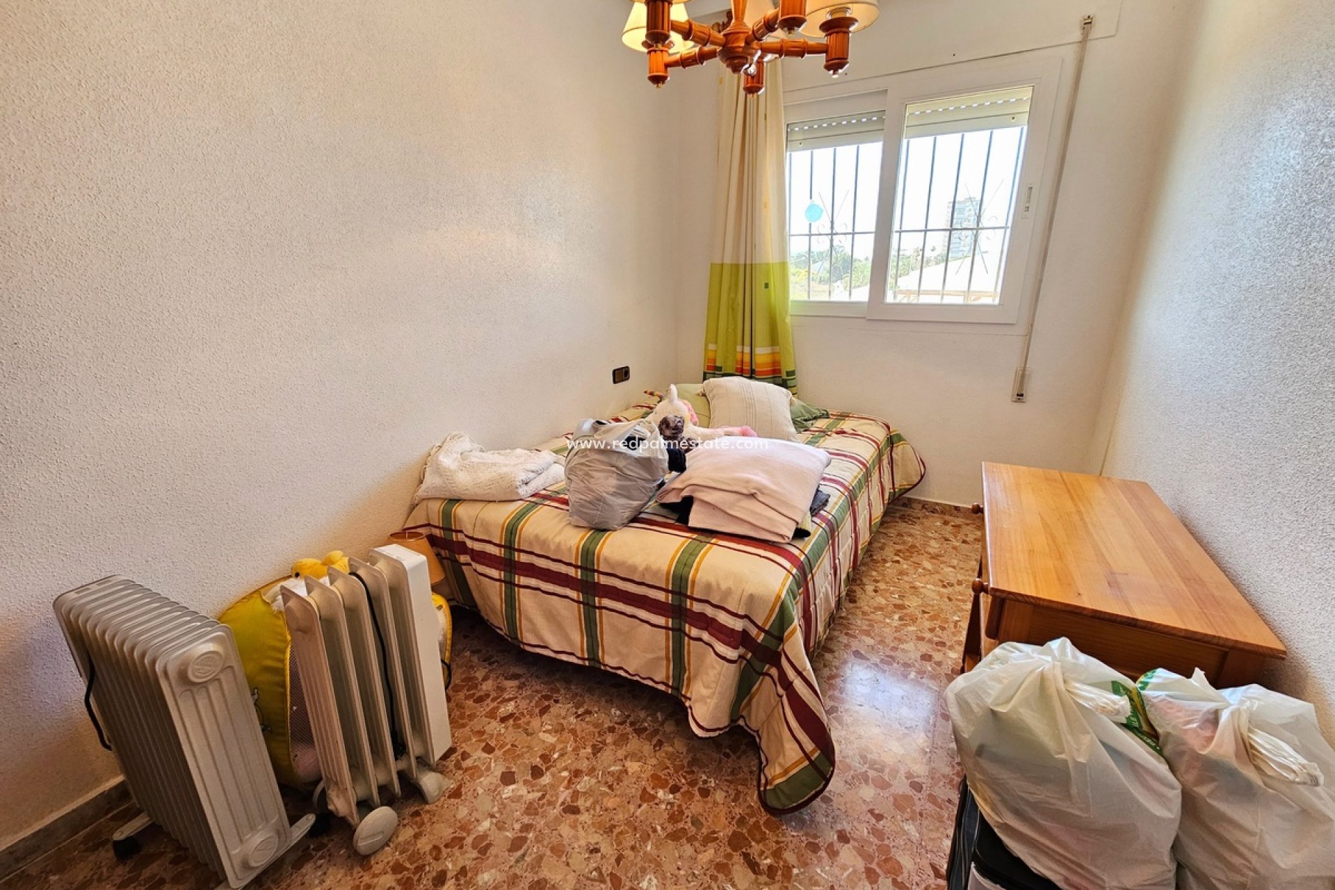 Resale - Villa -
Mar de Cristal - Mar de cristal