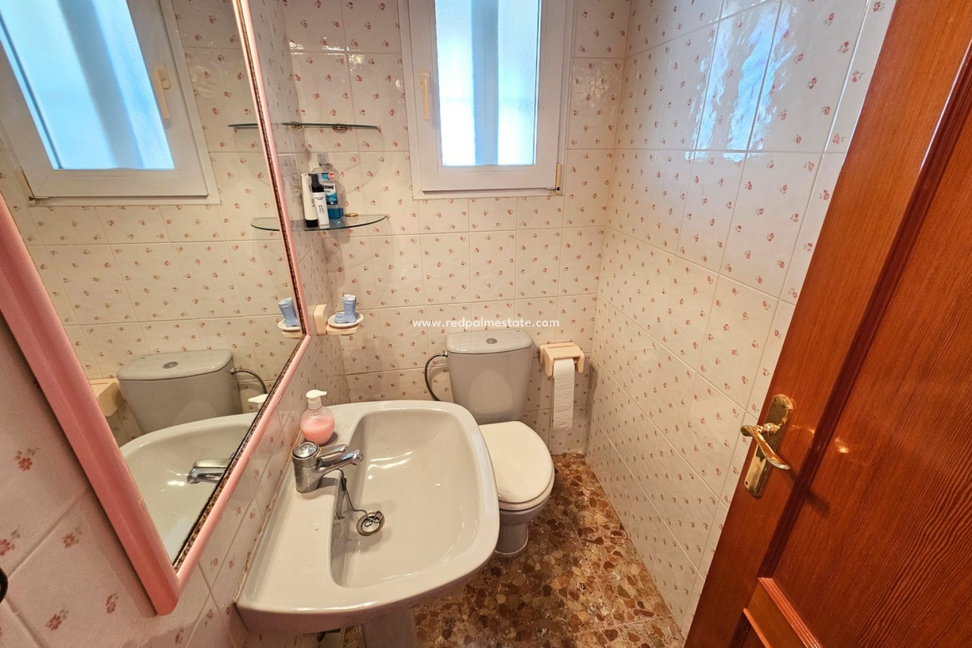 Resale - Villa -
Mar de Cristal - Mar de cristal