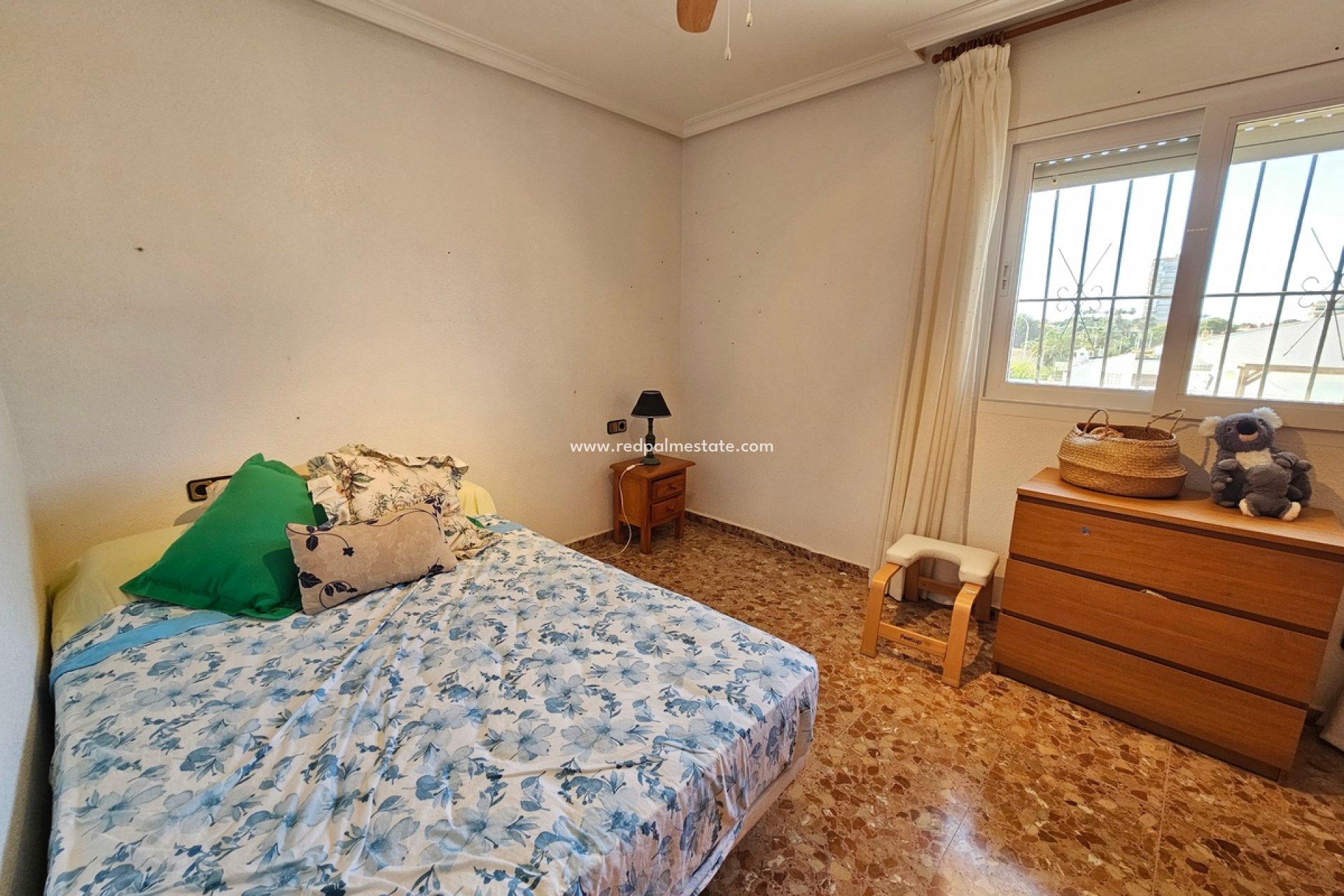 Resale - Villa -
Mar de Cristal - Mar de cristal