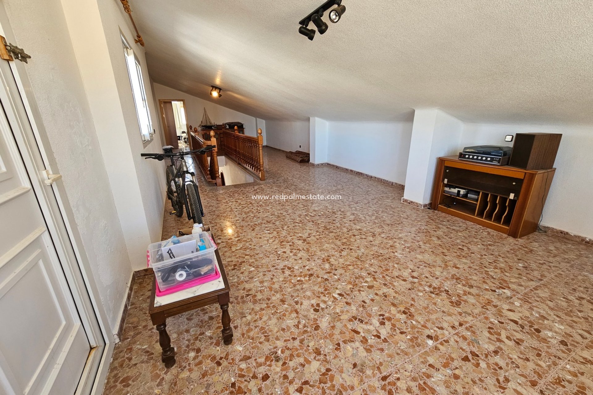 Resale - Villa -
Mar de Cristal - Mar de cristal