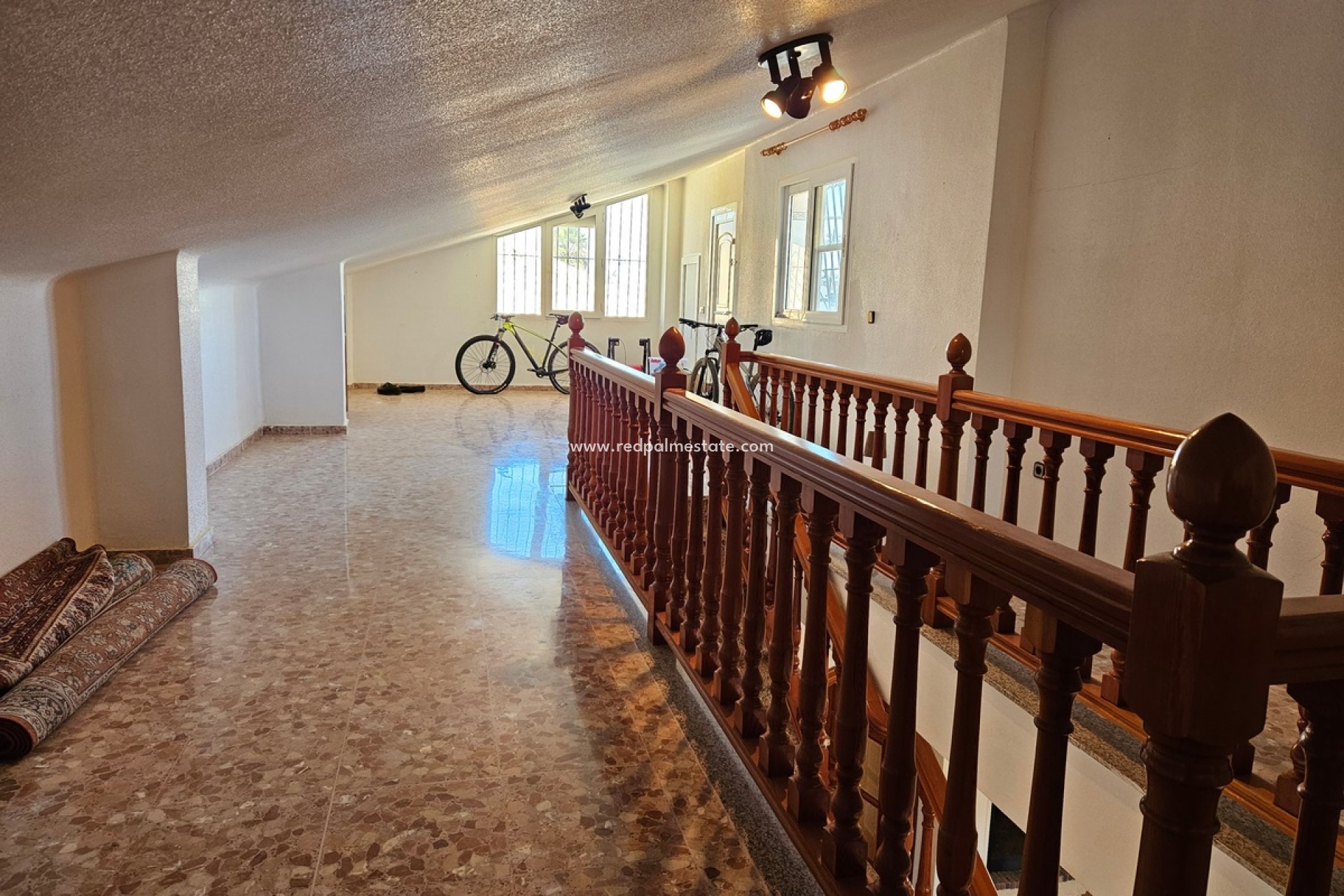 Resale - Villa -
Mar de Cristal - Mar de cristal