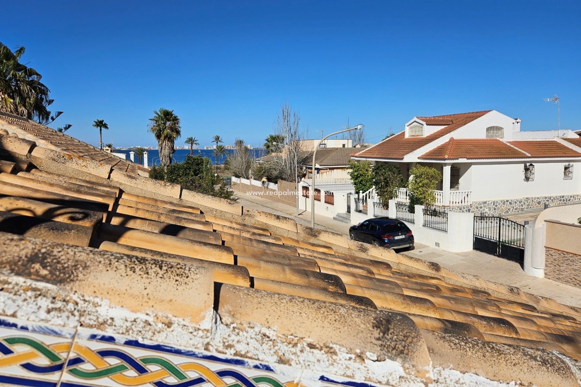 Resale - Villa -
Mar de Cristal - Mar de cristal