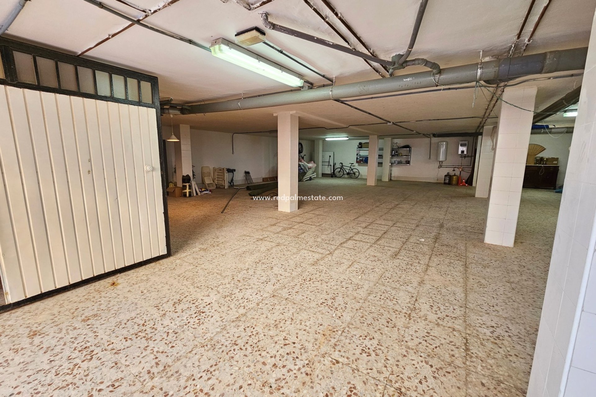 Resale - Villa -
Mar de Cristal - Mar de cristal