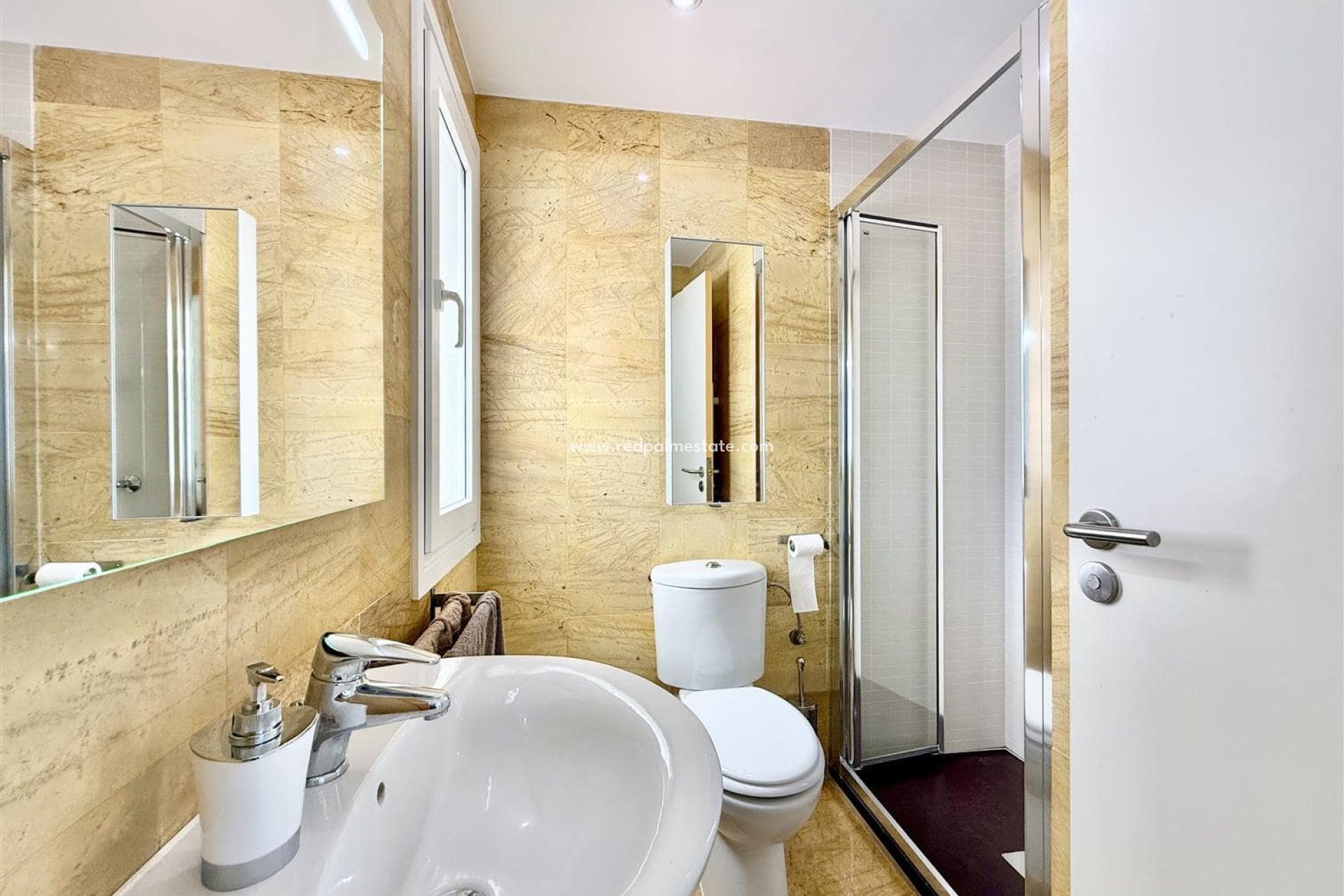 Resale - Villa -
Mar Menor Golf Resort - Inland