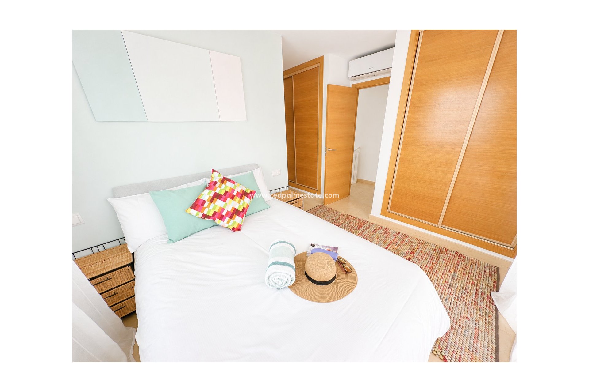 Resale - Villa -
Mar Menor Golf Resort - Inland