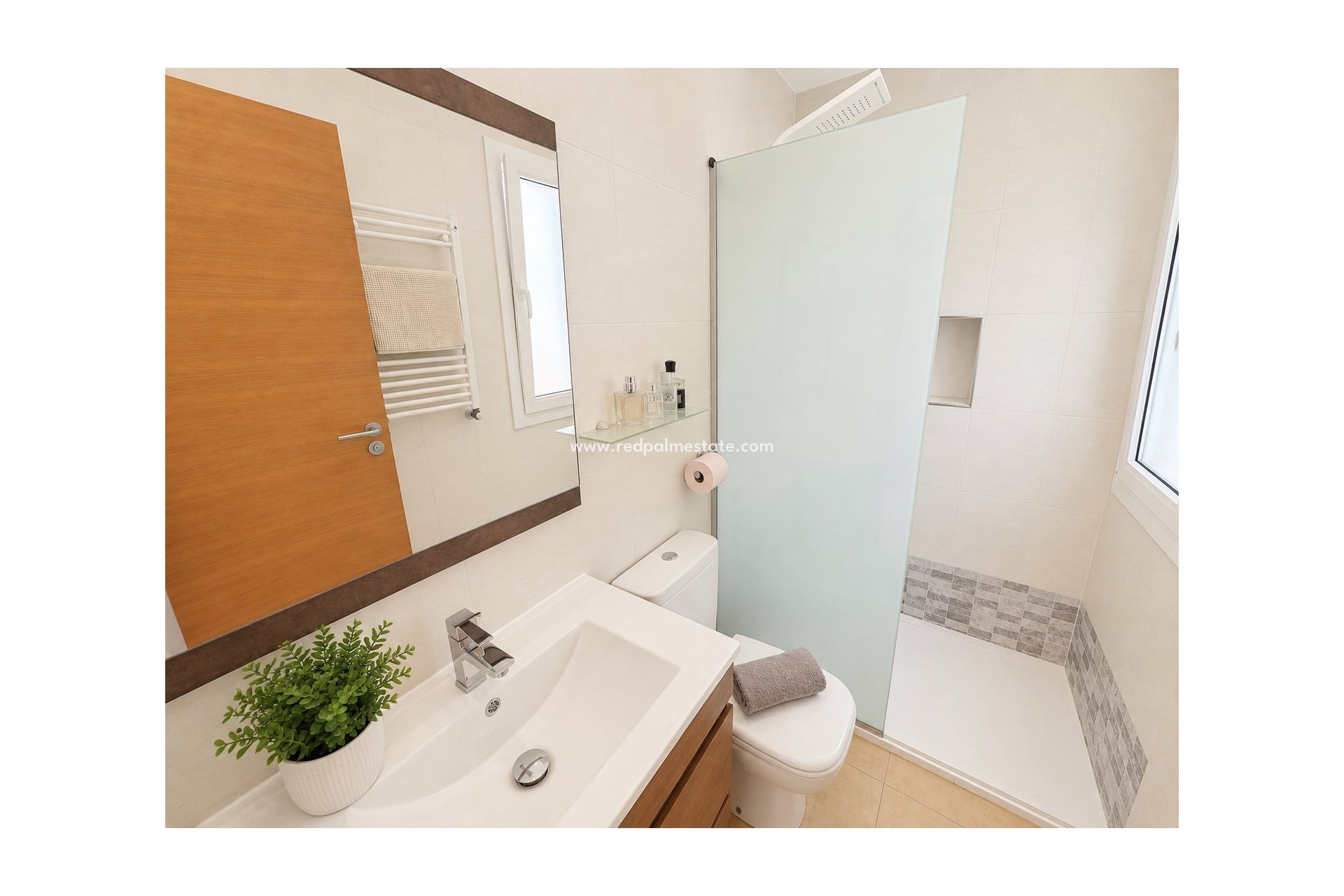 Resale - Villa -
Mar Menor Golf Resort - Inland