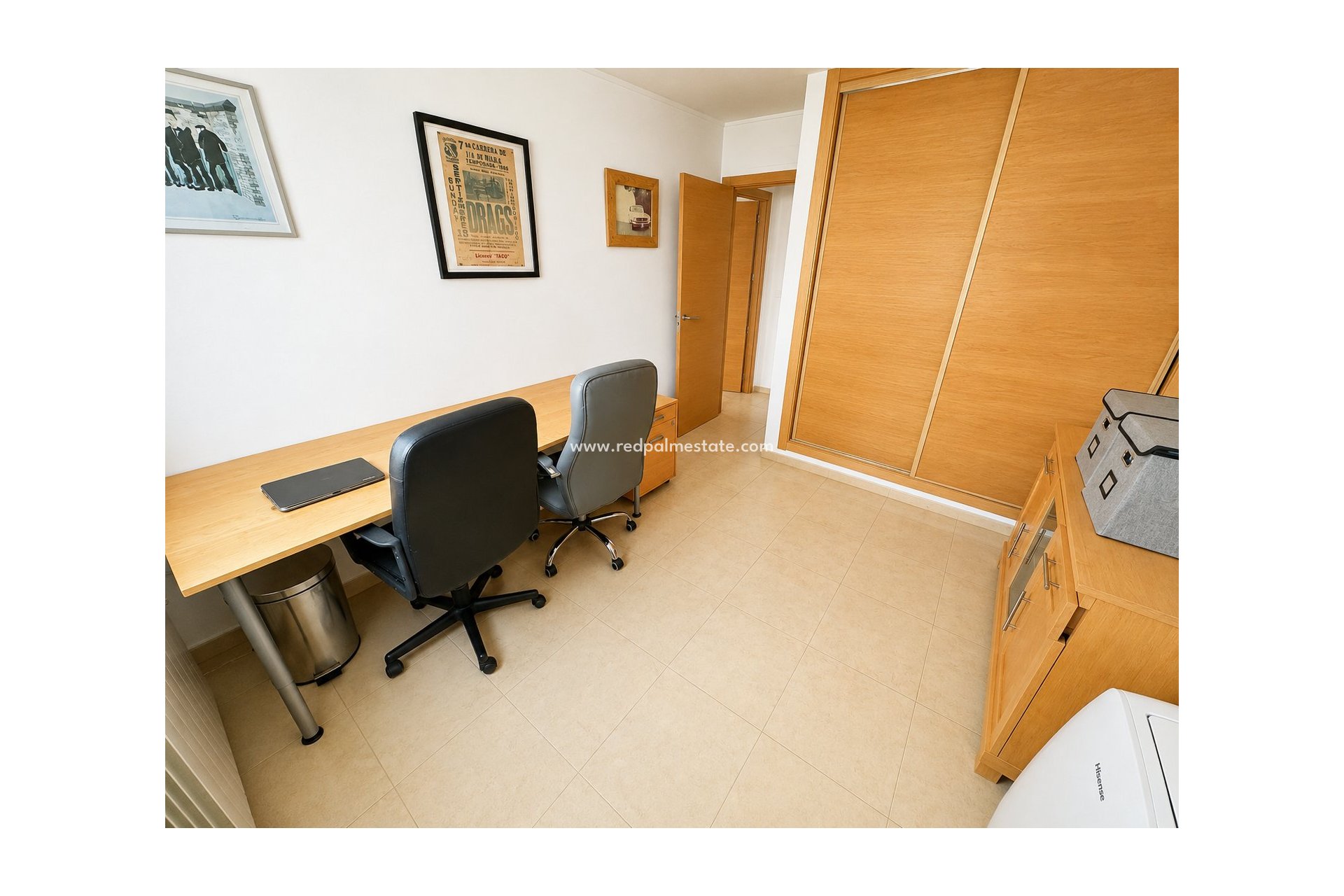 Resale - Villa -
Mar Menor Golf Resort - Inland